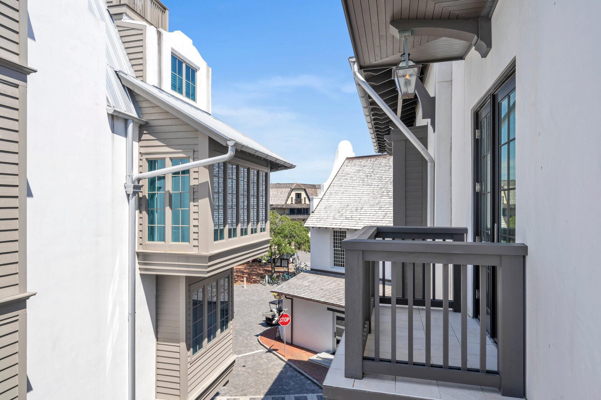 ROSEMARY BEACH - Residential