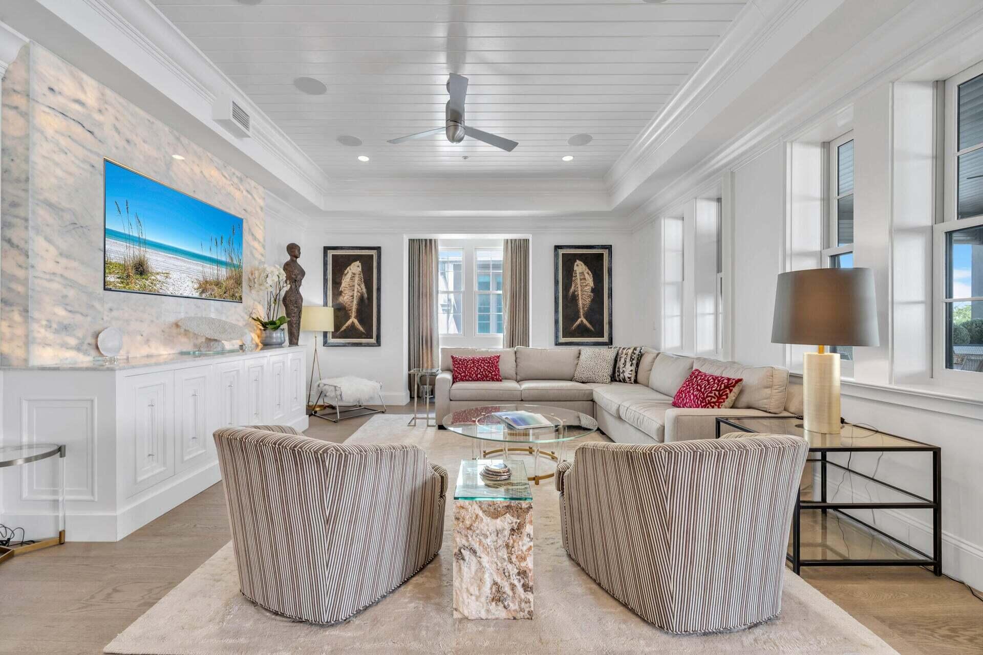 ROSEMARY BEACH - Residential