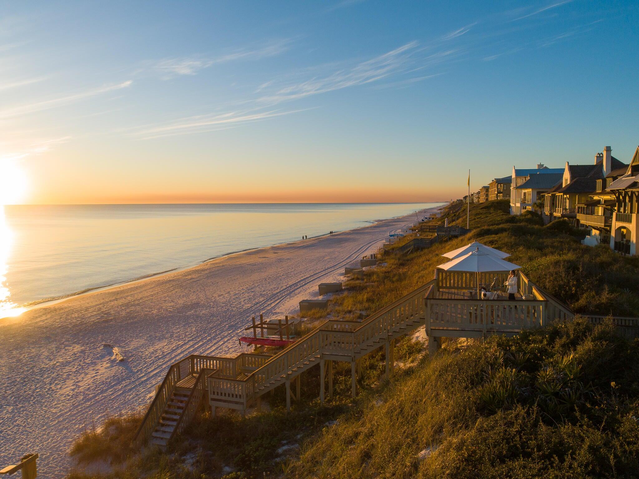 ROSEMARY BEACH - Residential