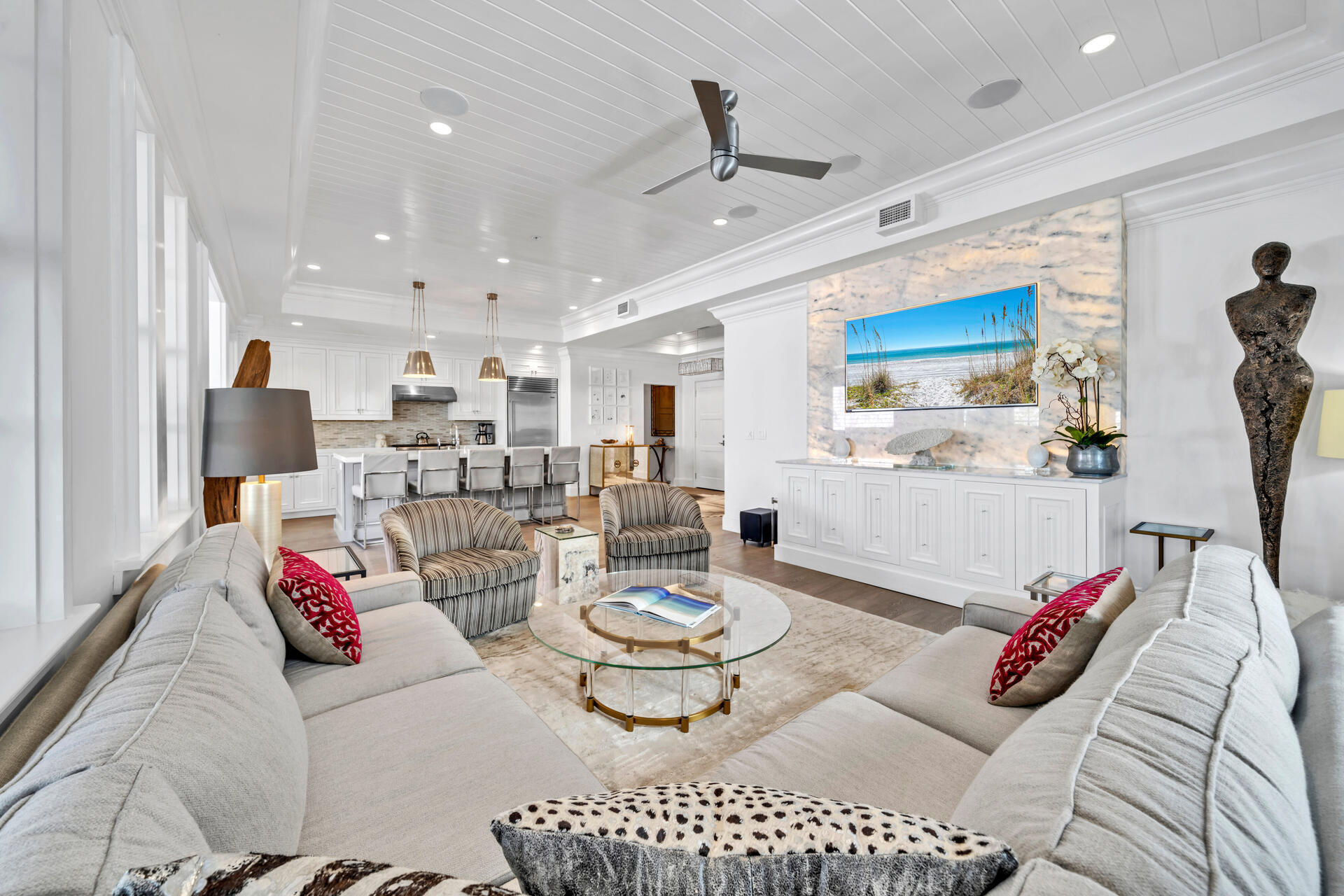 ROSEMARY BEACH - Residential