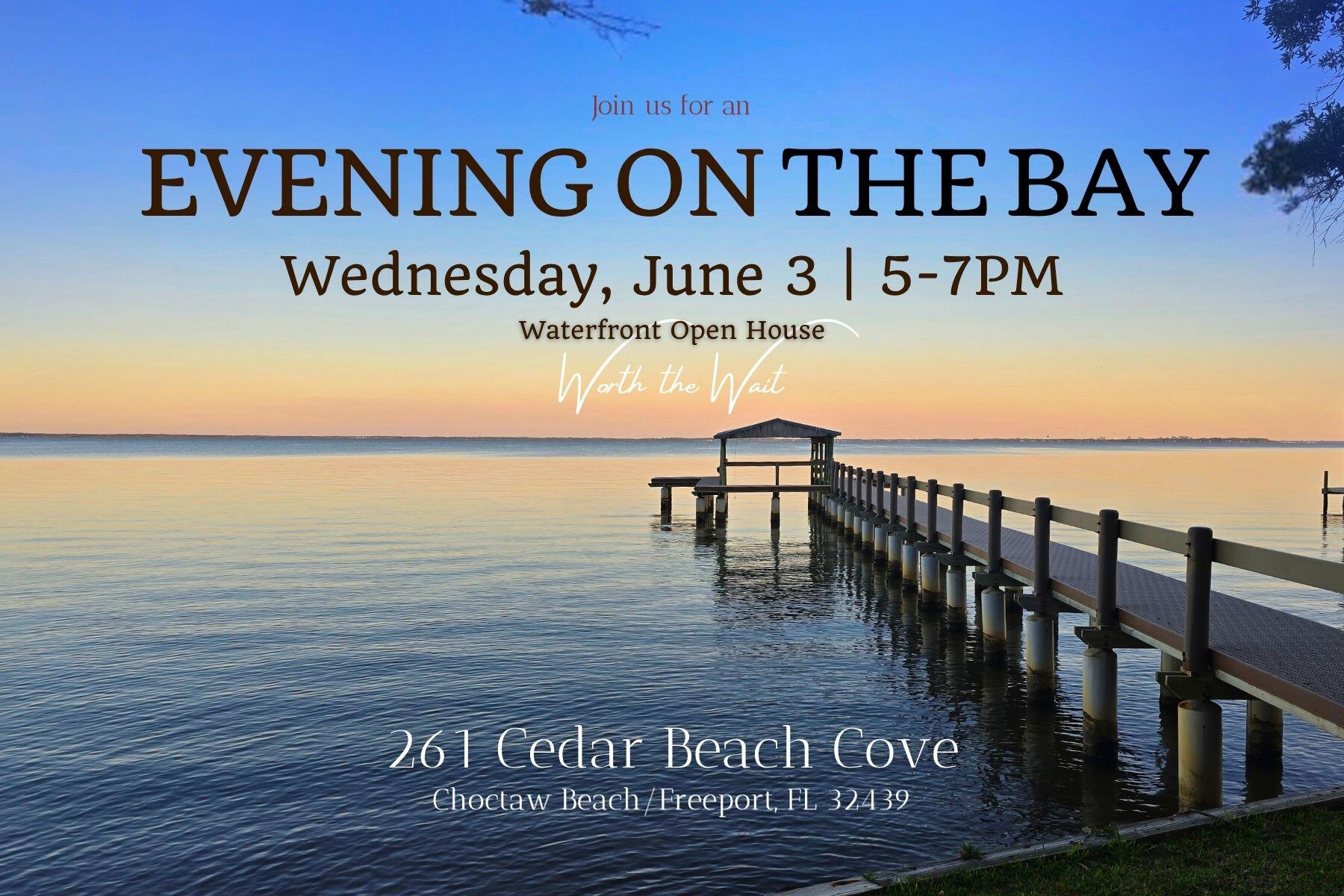 CEDAR BEACH - Residential
