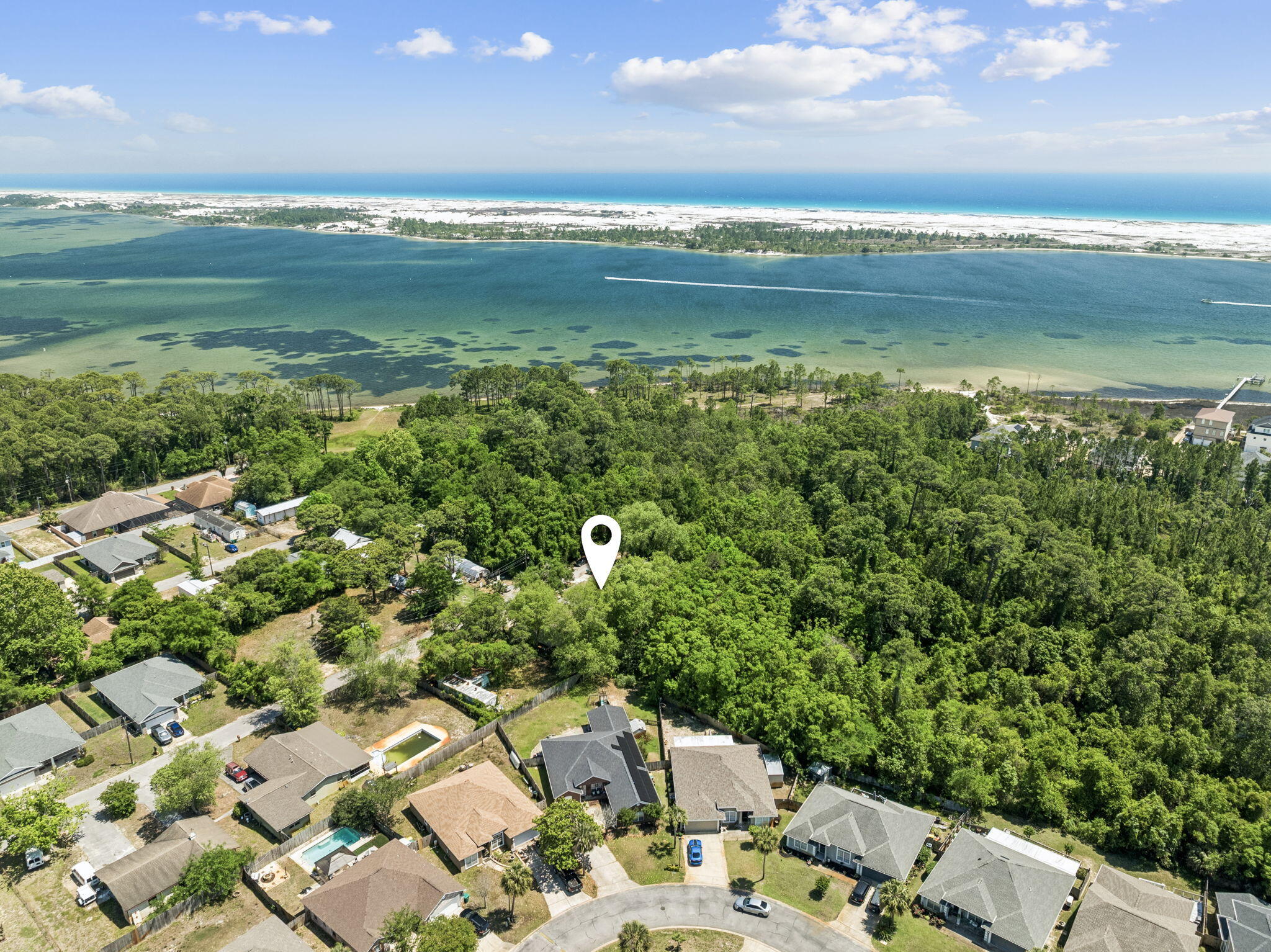 DOLPHIN ROAD CONDOMINIUM - Residential