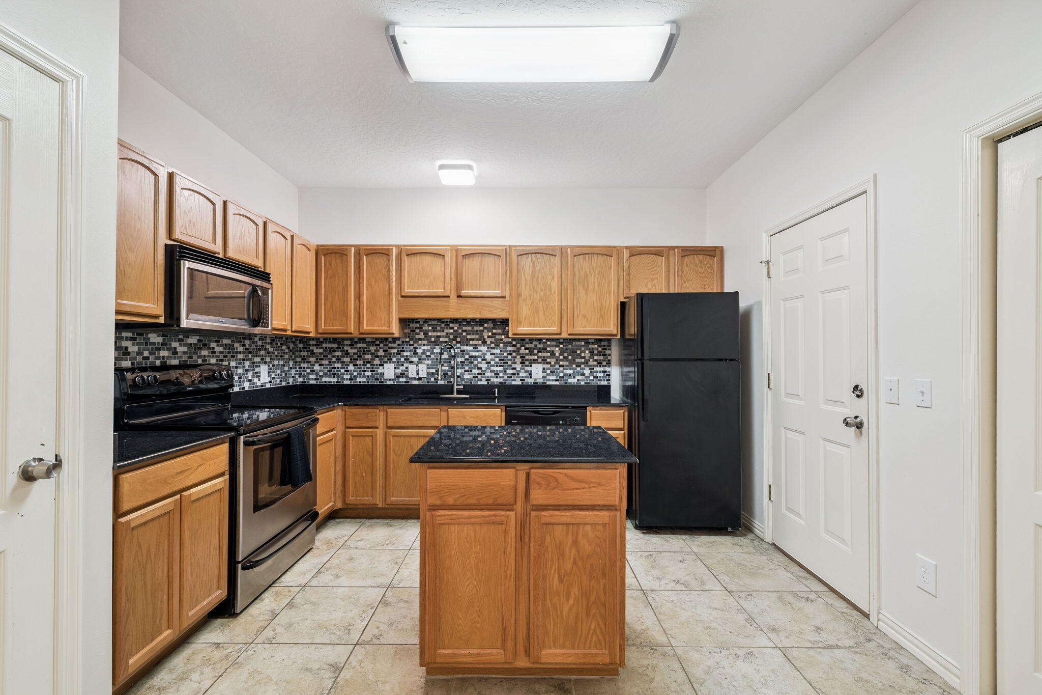 DOLPHIN ROAD CONDOMINIUM - Residential