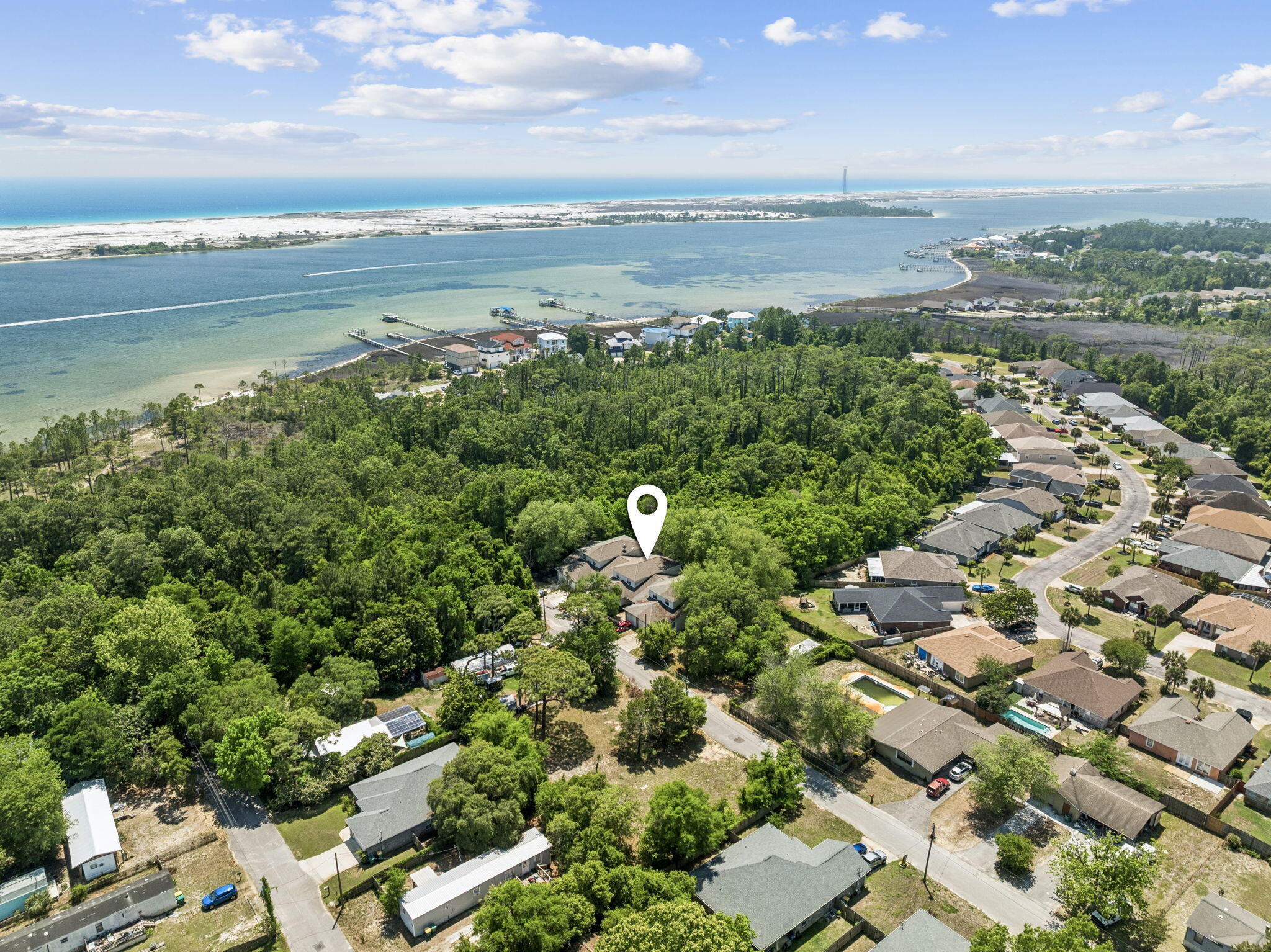 DOLPHIN ROAD CONDOMINIUM - Residential