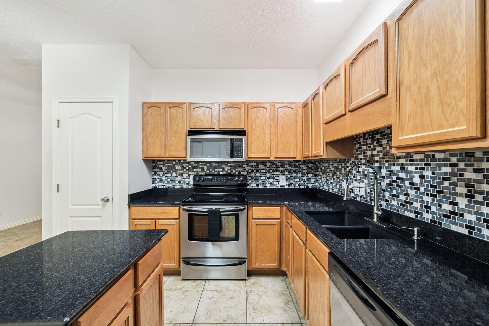 DOLPHIN ROAD CONDOMINIUM - Residential