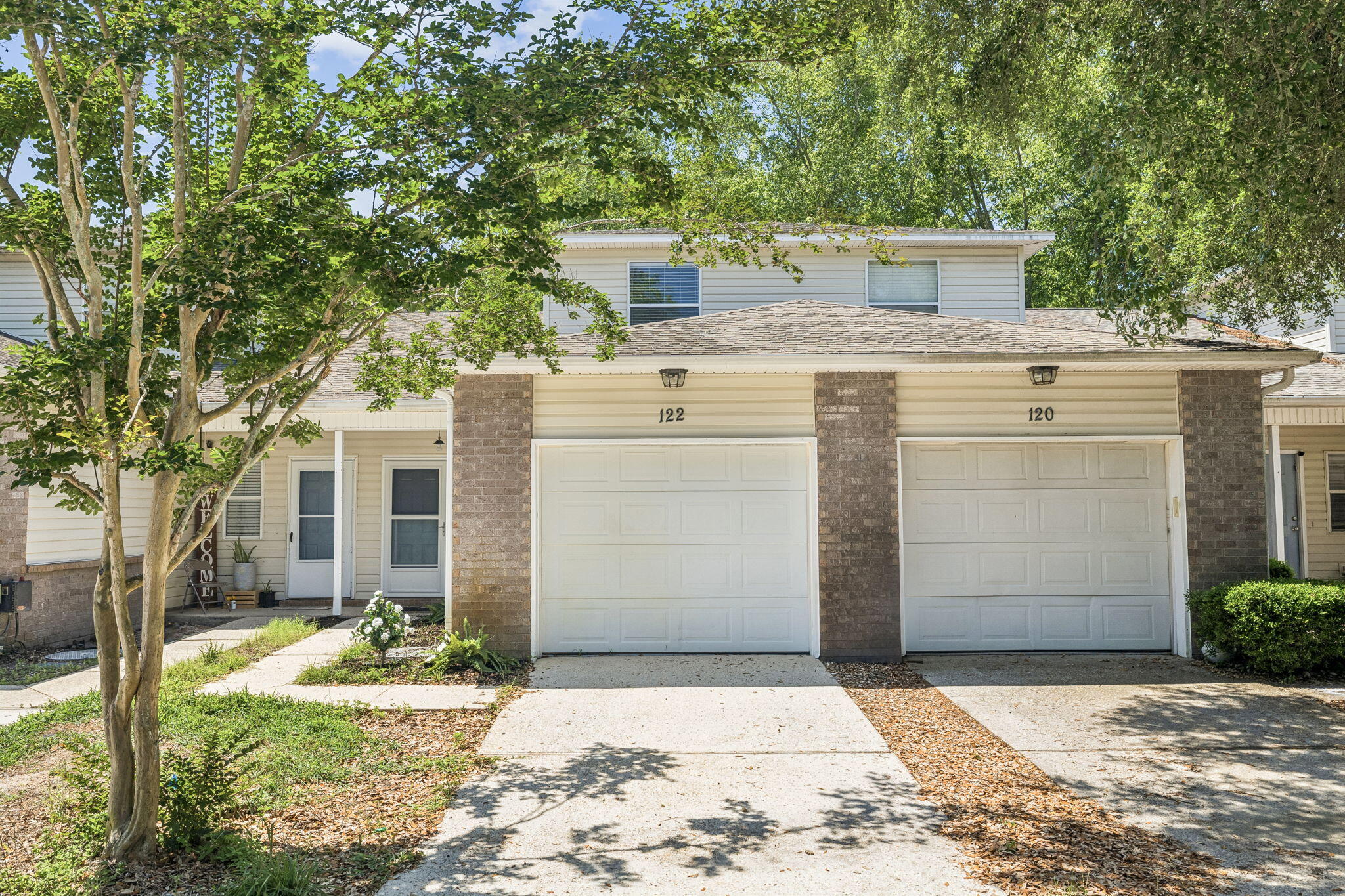 DOLPHIN ROAD CONDOMINIUM - Residential