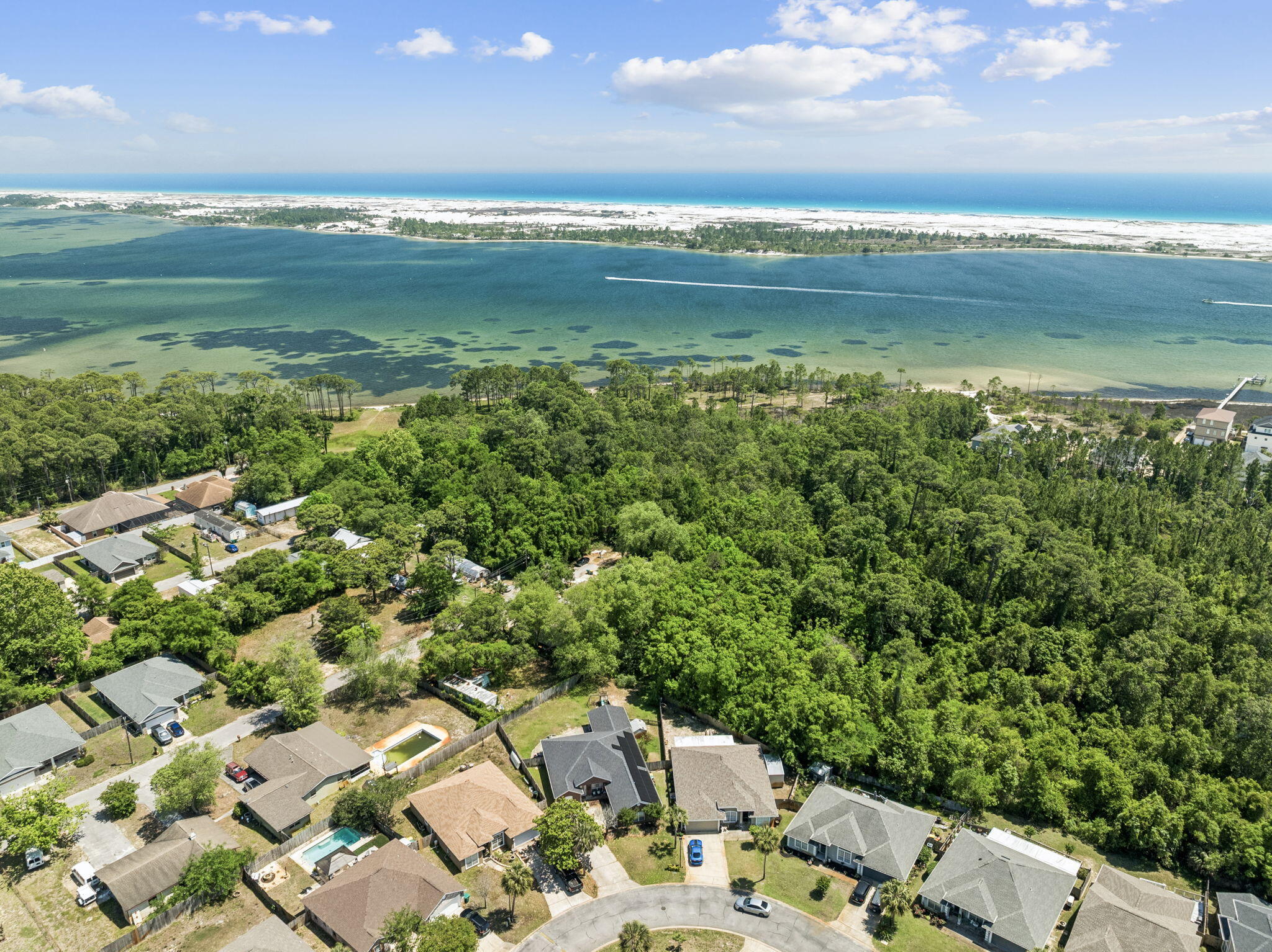 DOLPHIN ROAD CONDOMINIUM - Residential