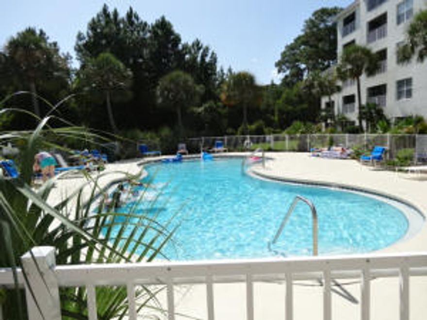 Tasteful, FULLY FURNISHED, 2 bedroom, 2 bath plus loft unit located on top floor in the 3rd building from Hwy 20. The soaring ceilings available in top floor units give the feeling of spaciousness.  Newly carpeted and painted,  The unit overlooks the pool and a natural area for privacy. The loft has a closet and is furnished to be utilized as an office and additional sleeping area. Full kitchen w/ cookware, utensils, small appliances. Full-size washer/dryer.  A screened balcony with storage closet is off the living room. Full amenities include pool, hot tub, BBQ area, car wash, fitness center, sauna, community room. Access by elevator or stairs.   Pets and smoking not permitted.    Basic internet and satellite TV included in the rent. #### Please CONTACT OWNER DIRECTLY at 850-830-6799