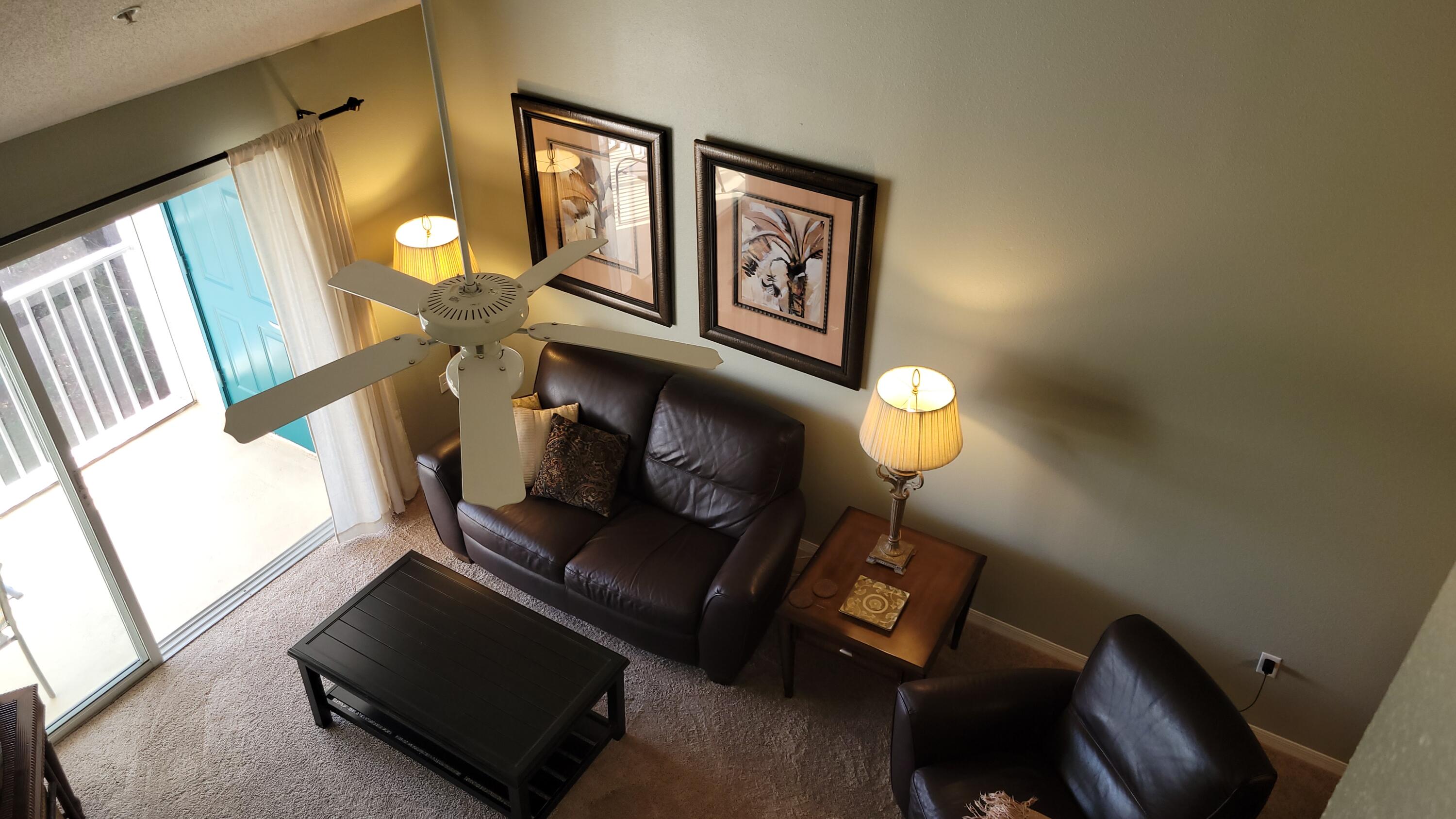 FLORIDA CLUB - Residential Lease