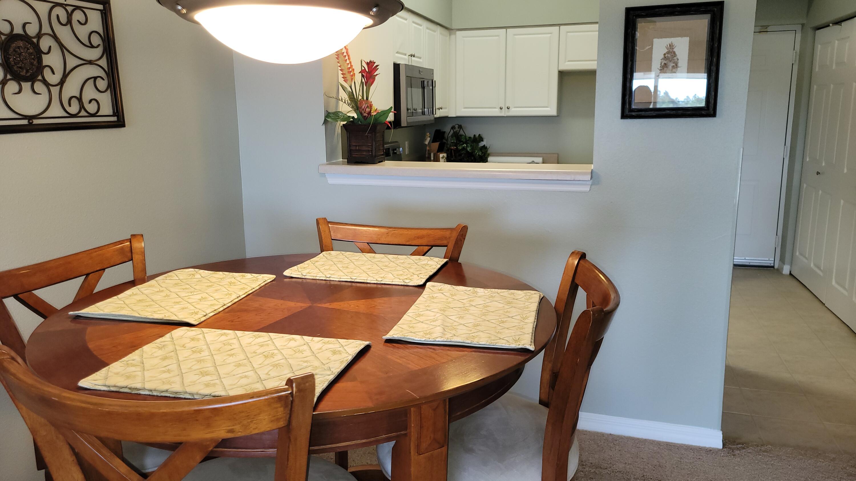 FLORIDA CLUB - Residential Lease