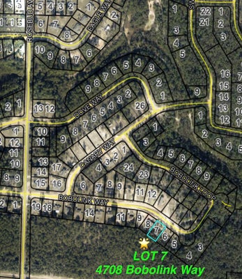 4708 BOBOLINK WAY, CRESTVIEW, FL 32539 - Image d5e7a690b667d050a2aefda032147c5c/201173425