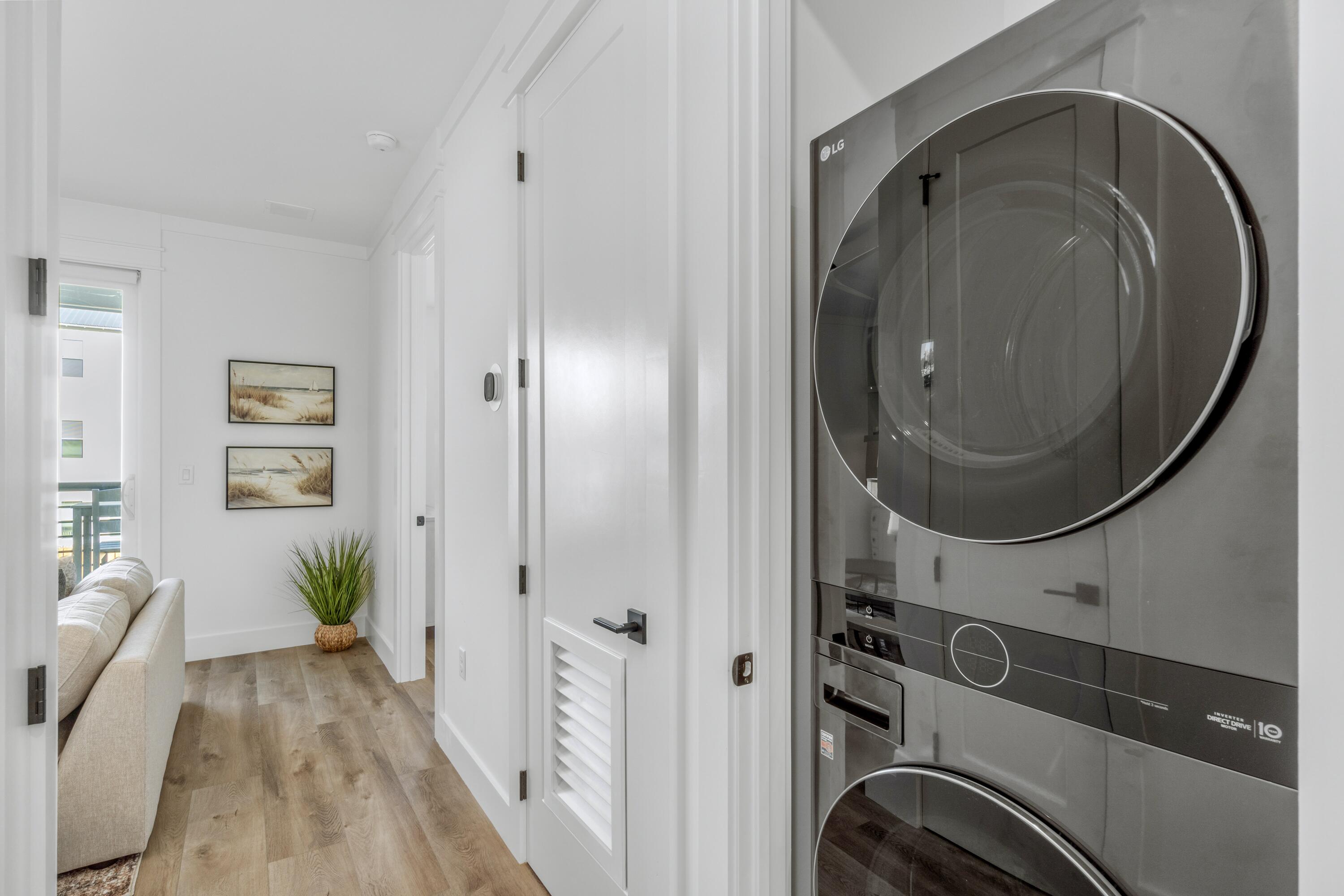 Blue Ohana - Residential