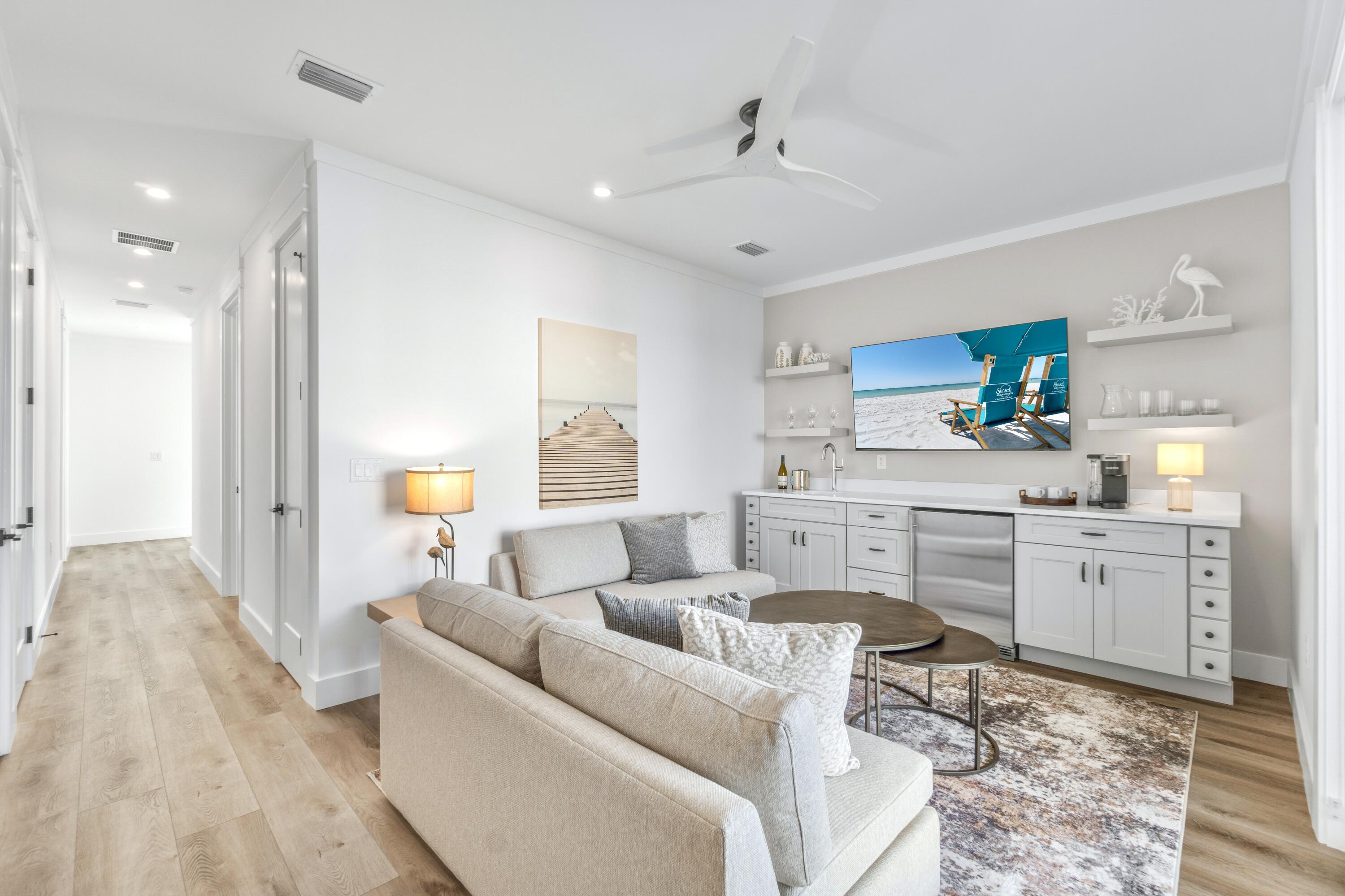 Blue Ohana - Residential