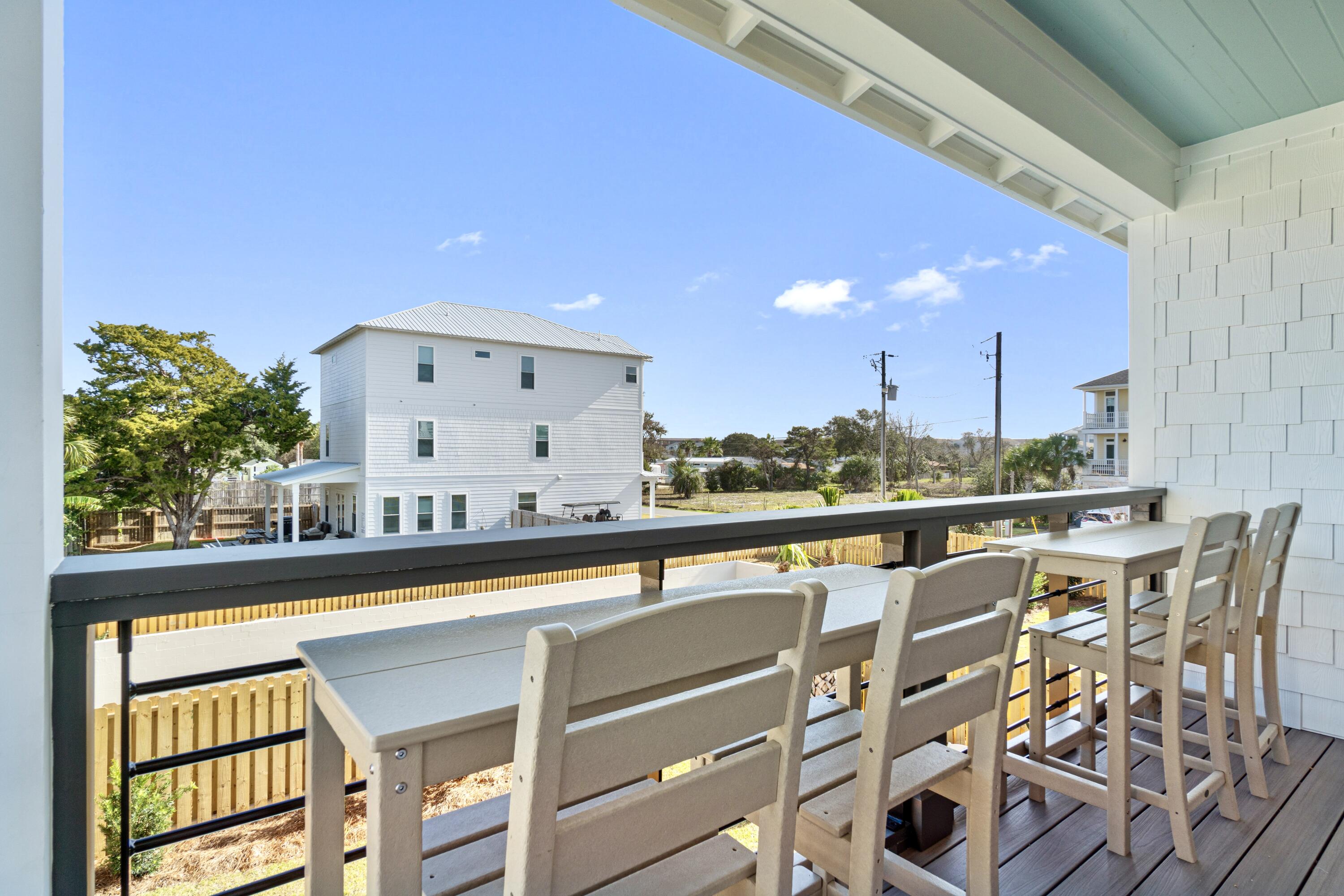 Blue Ohana - Residential