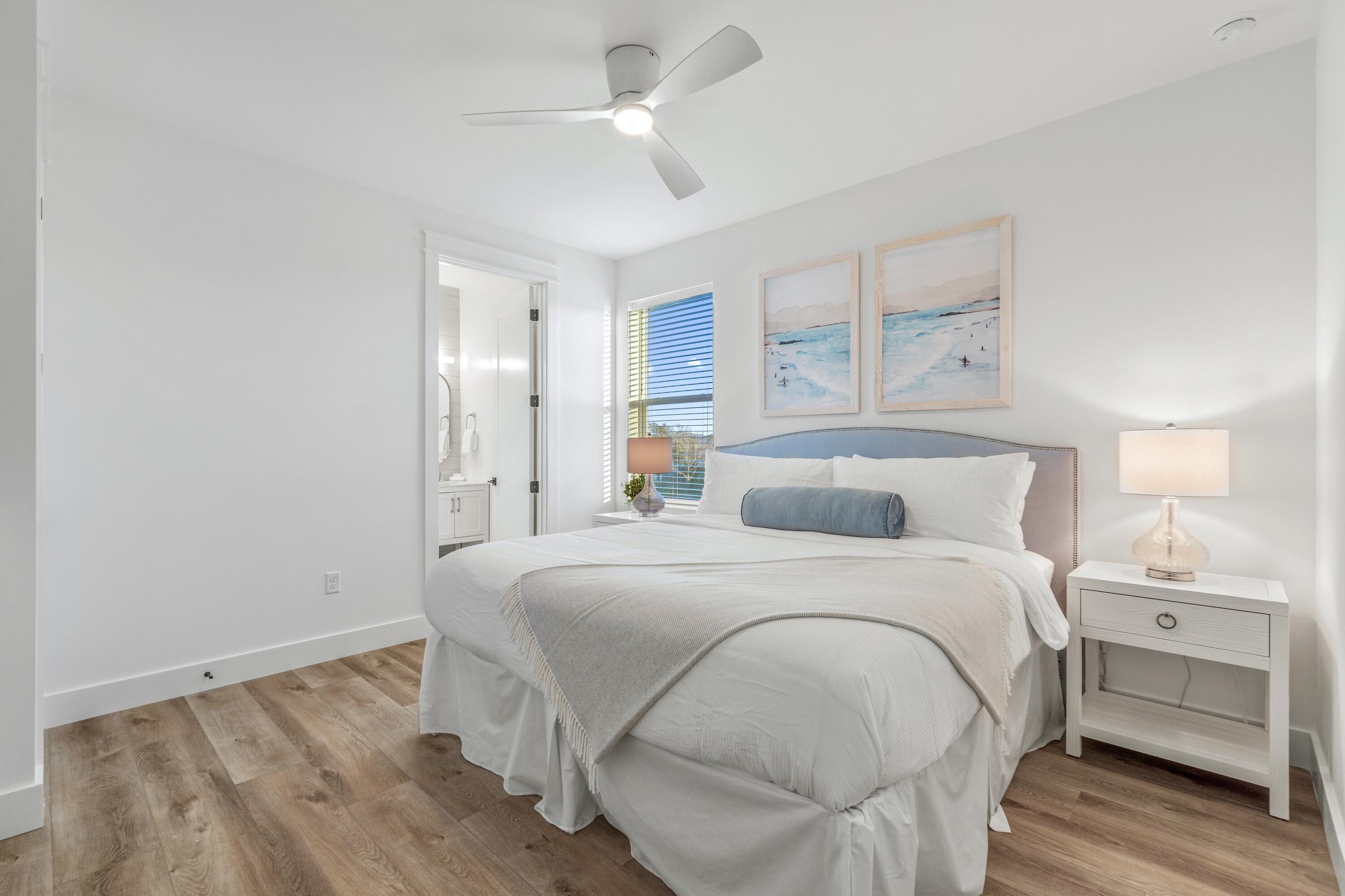 Blue Ohana - Residential