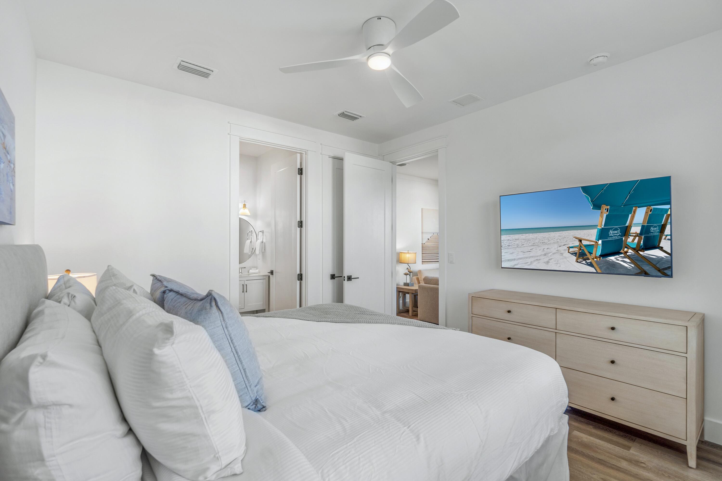 Blue Ohana - Residential