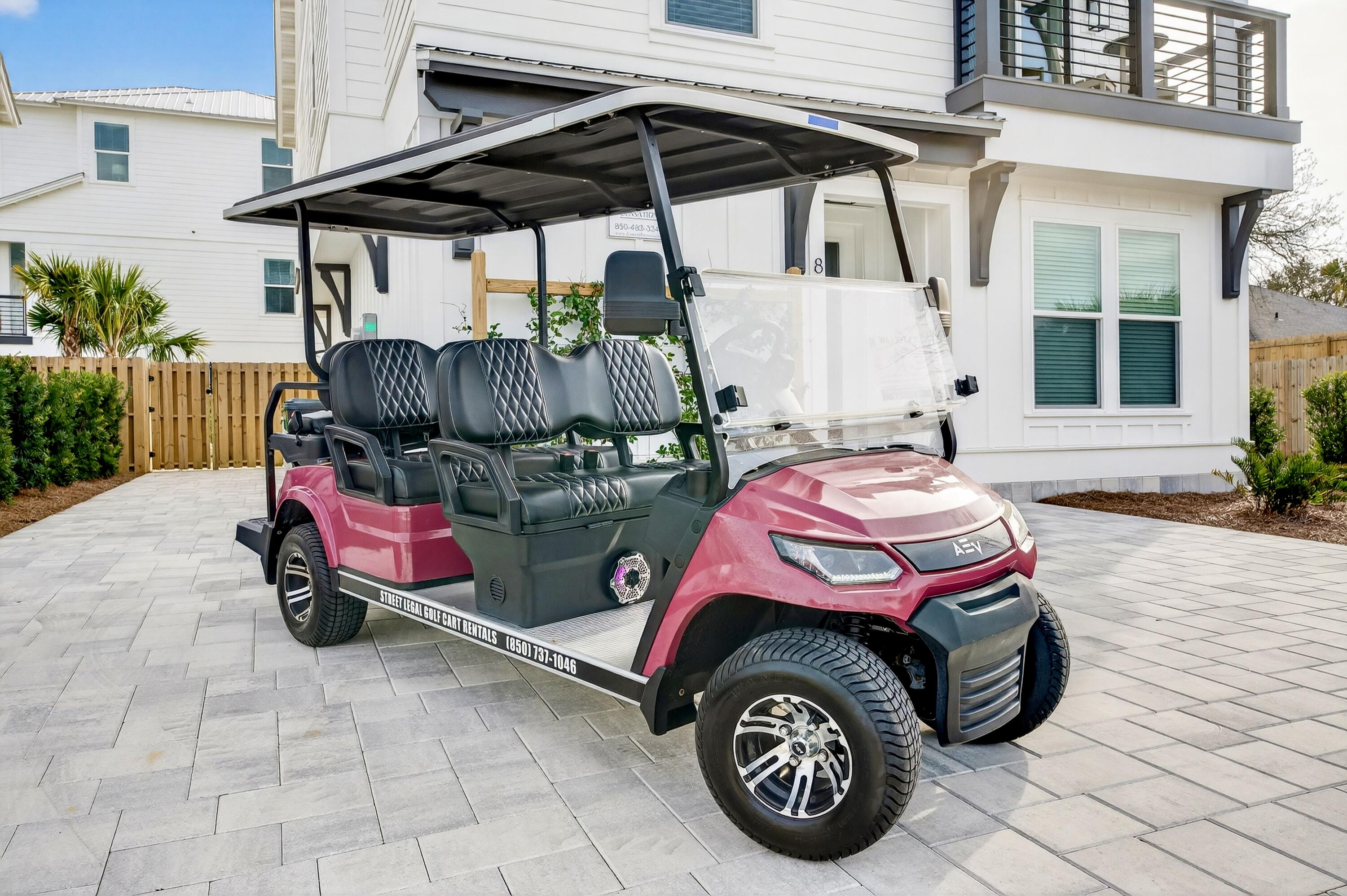 Blue Ohana - Residential