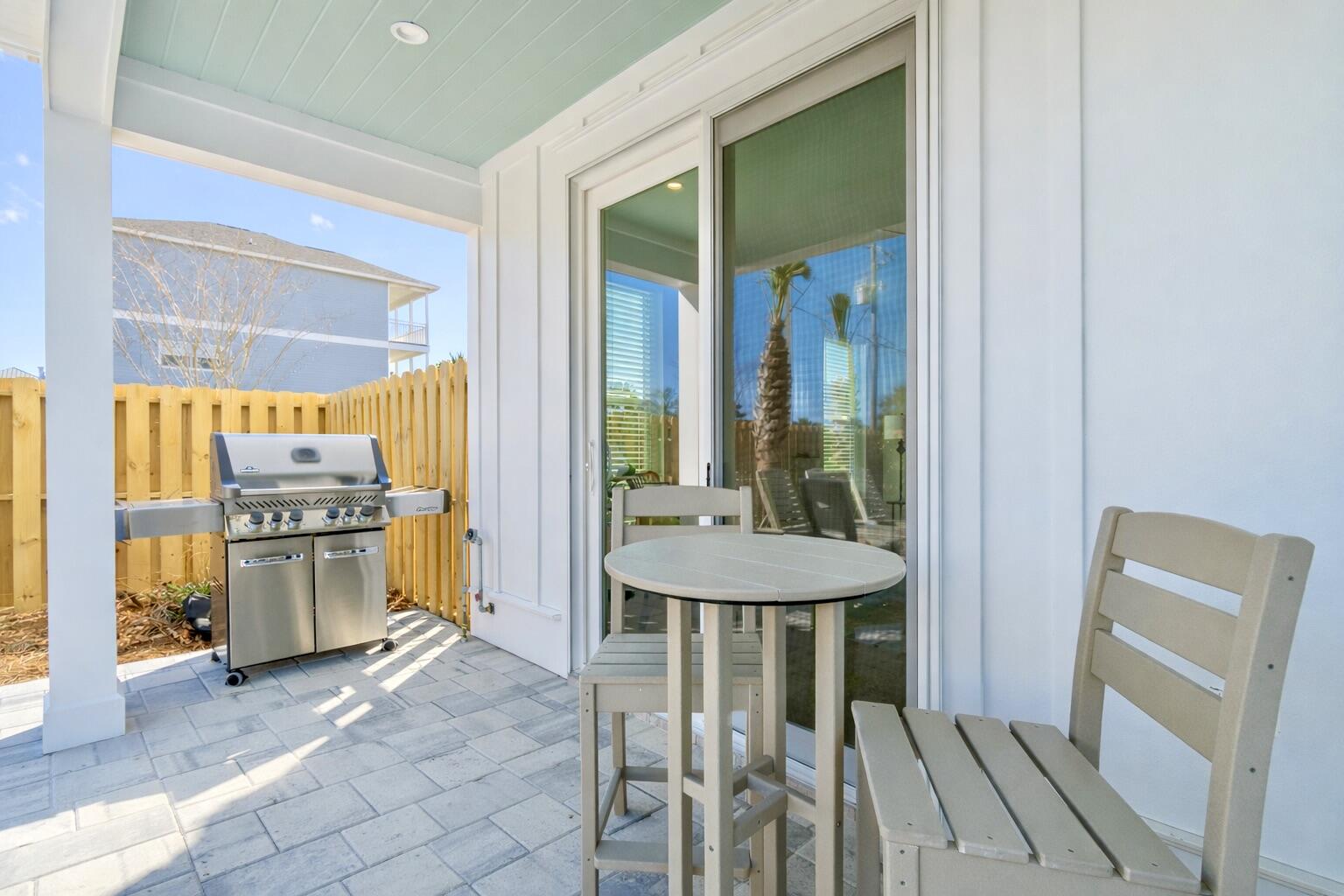 Blue Ohana - Residential