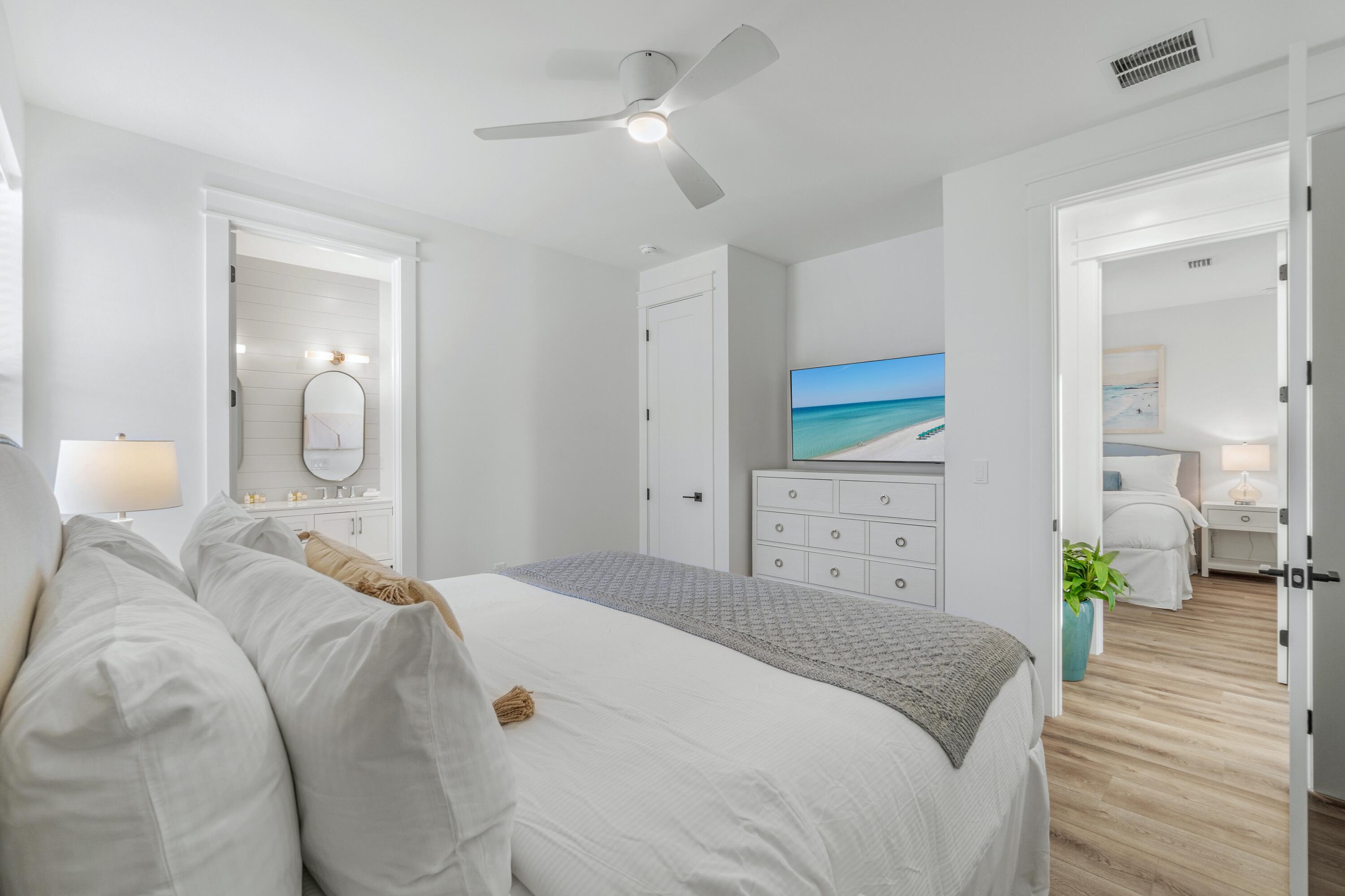 Blue Ohana - Residential