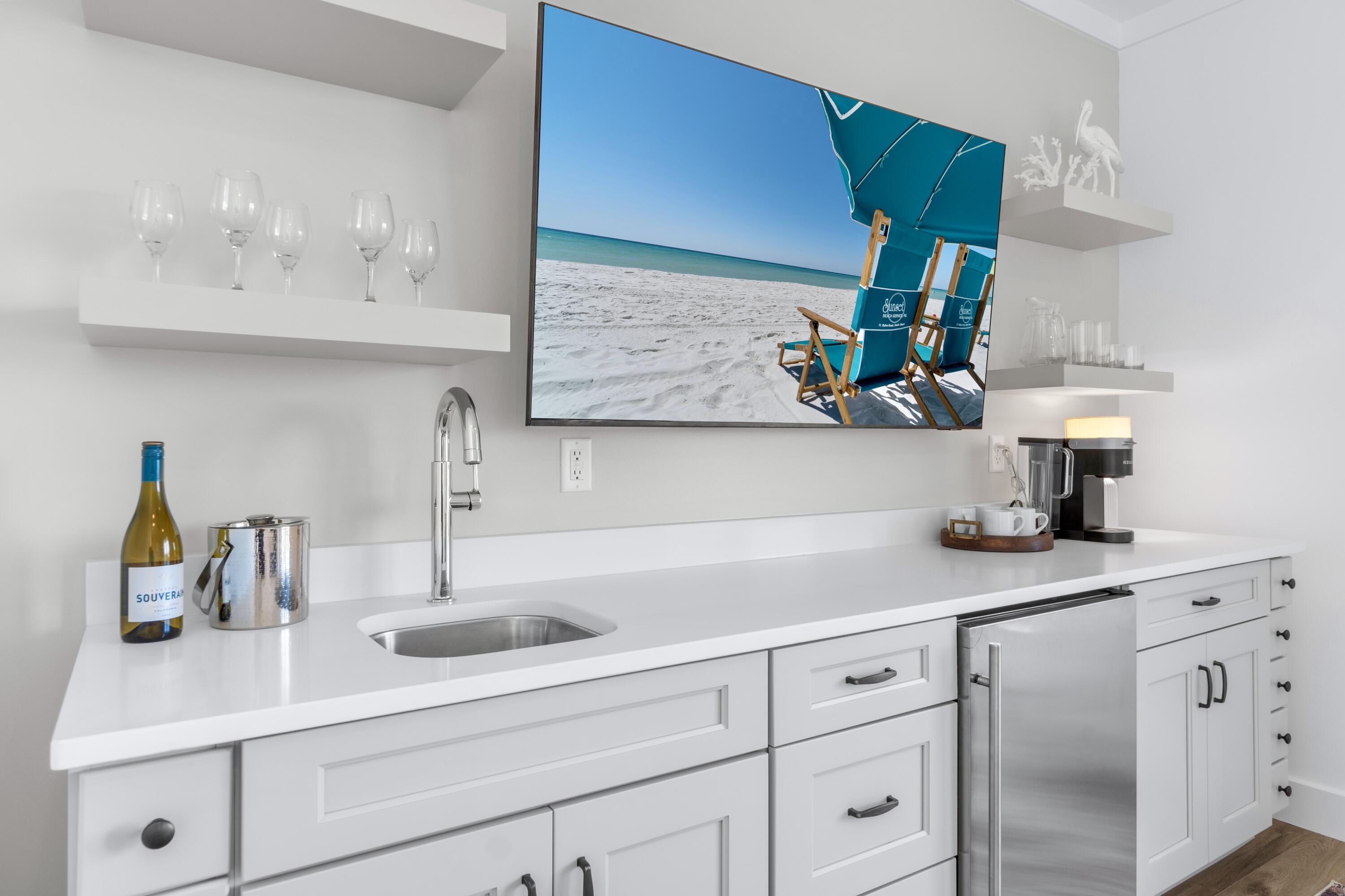 Blue Ohana - Residential