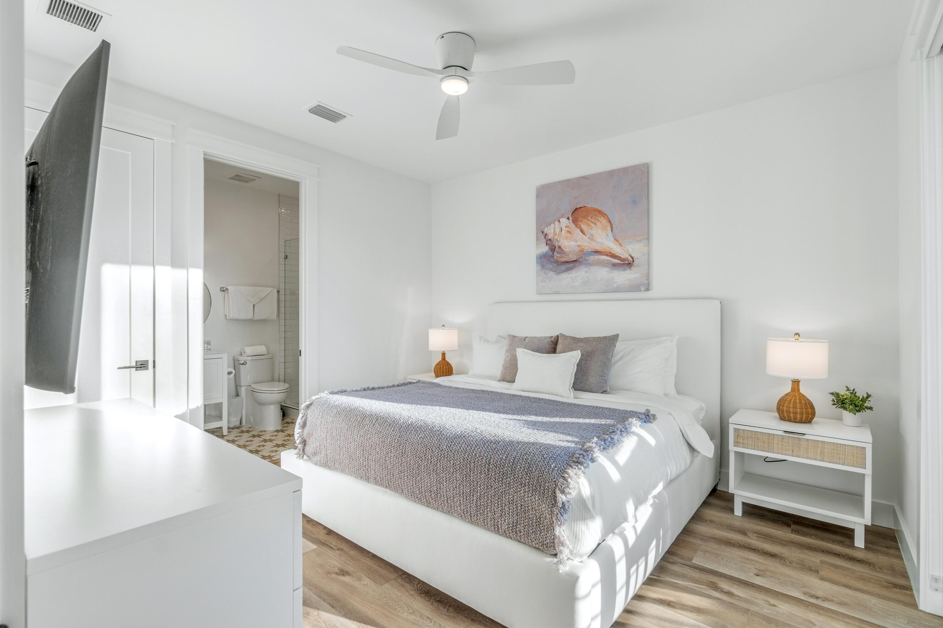 Blue Ohana - Residential