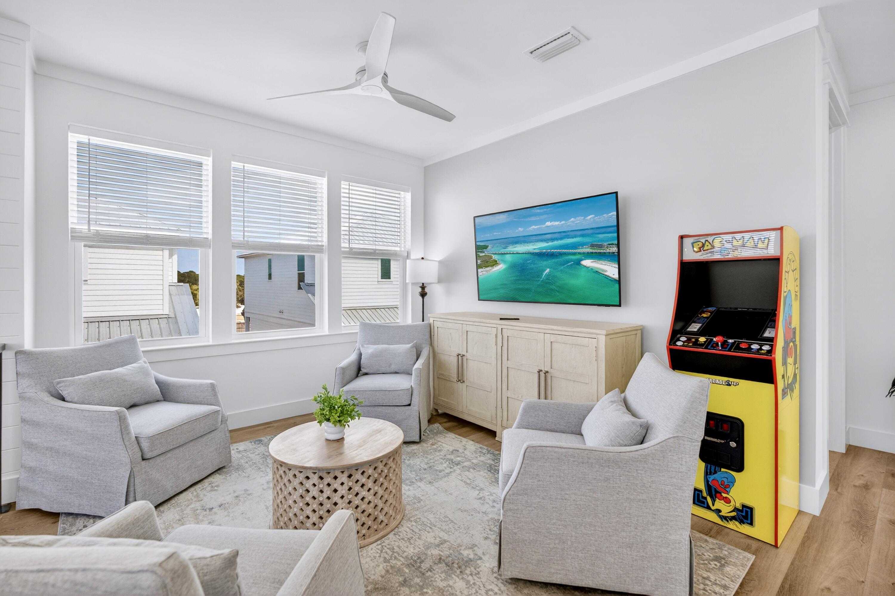 Blue Ohana - Residential