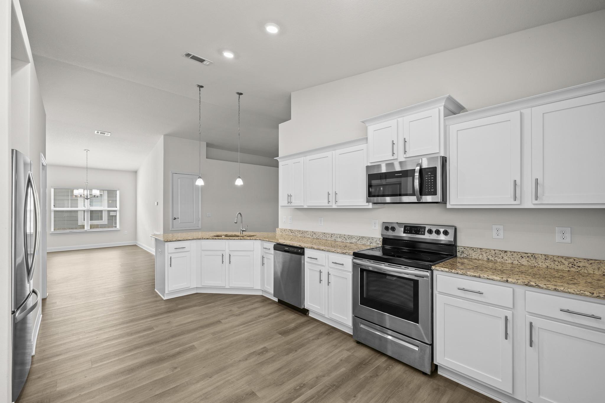 Lafayette Creek Landing - Residential