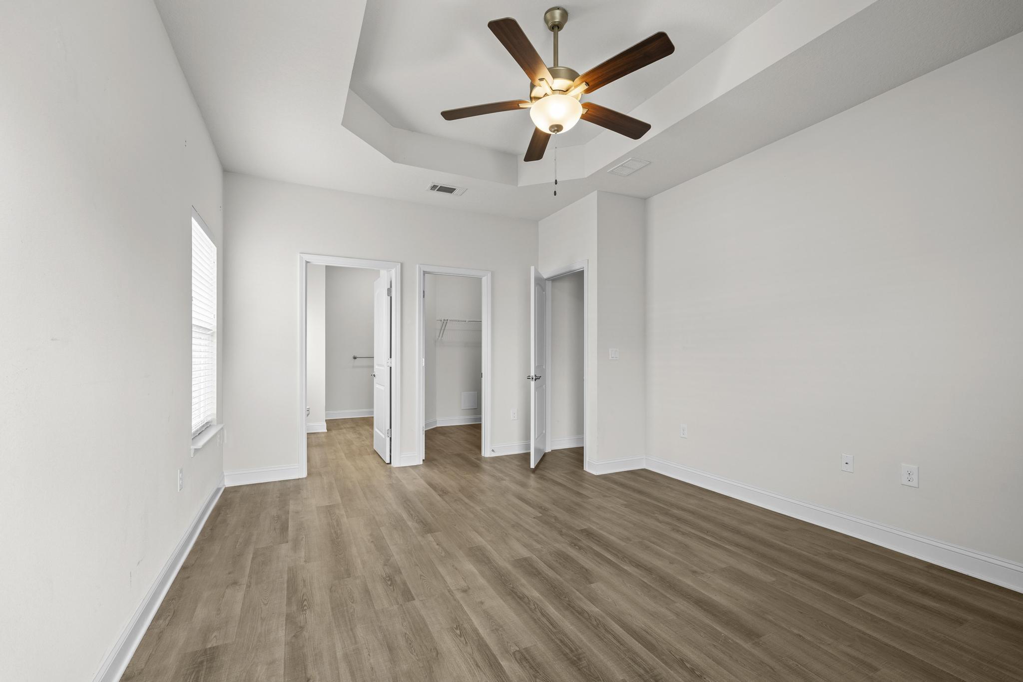 Lafayette Creek Landing - Residential