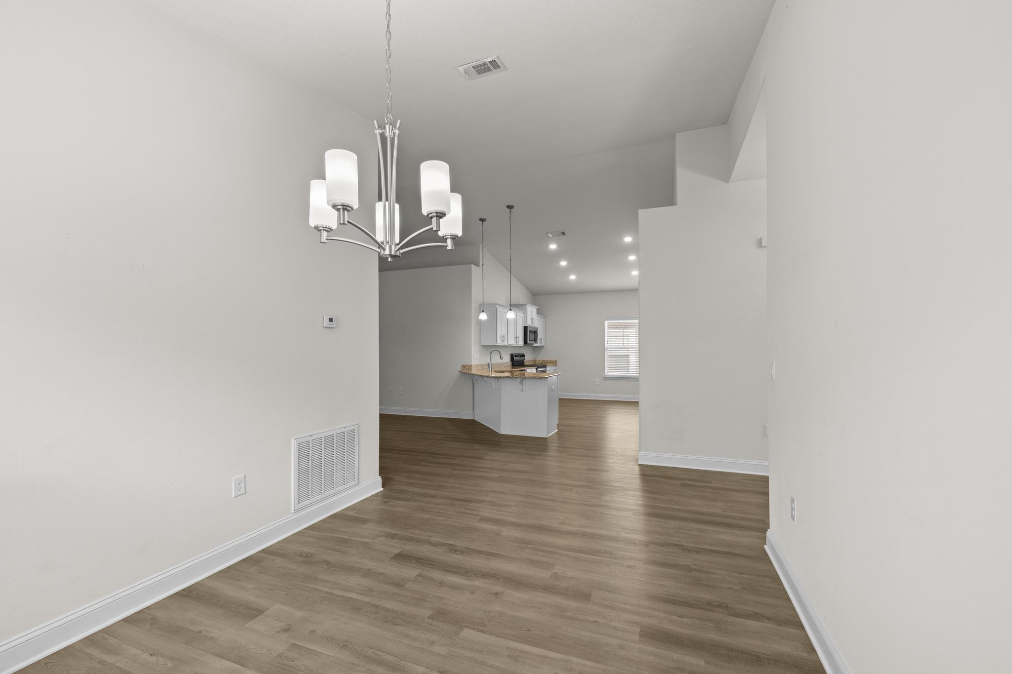 Lafayette Creek Landing - Residential