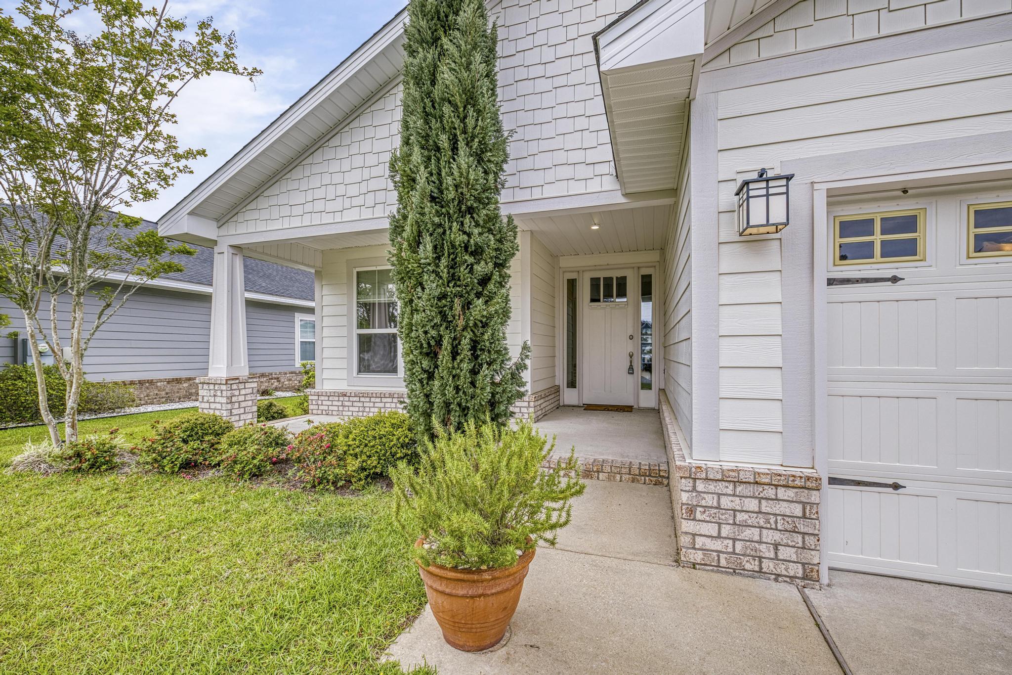 Lafayette Creek Landing - Residential