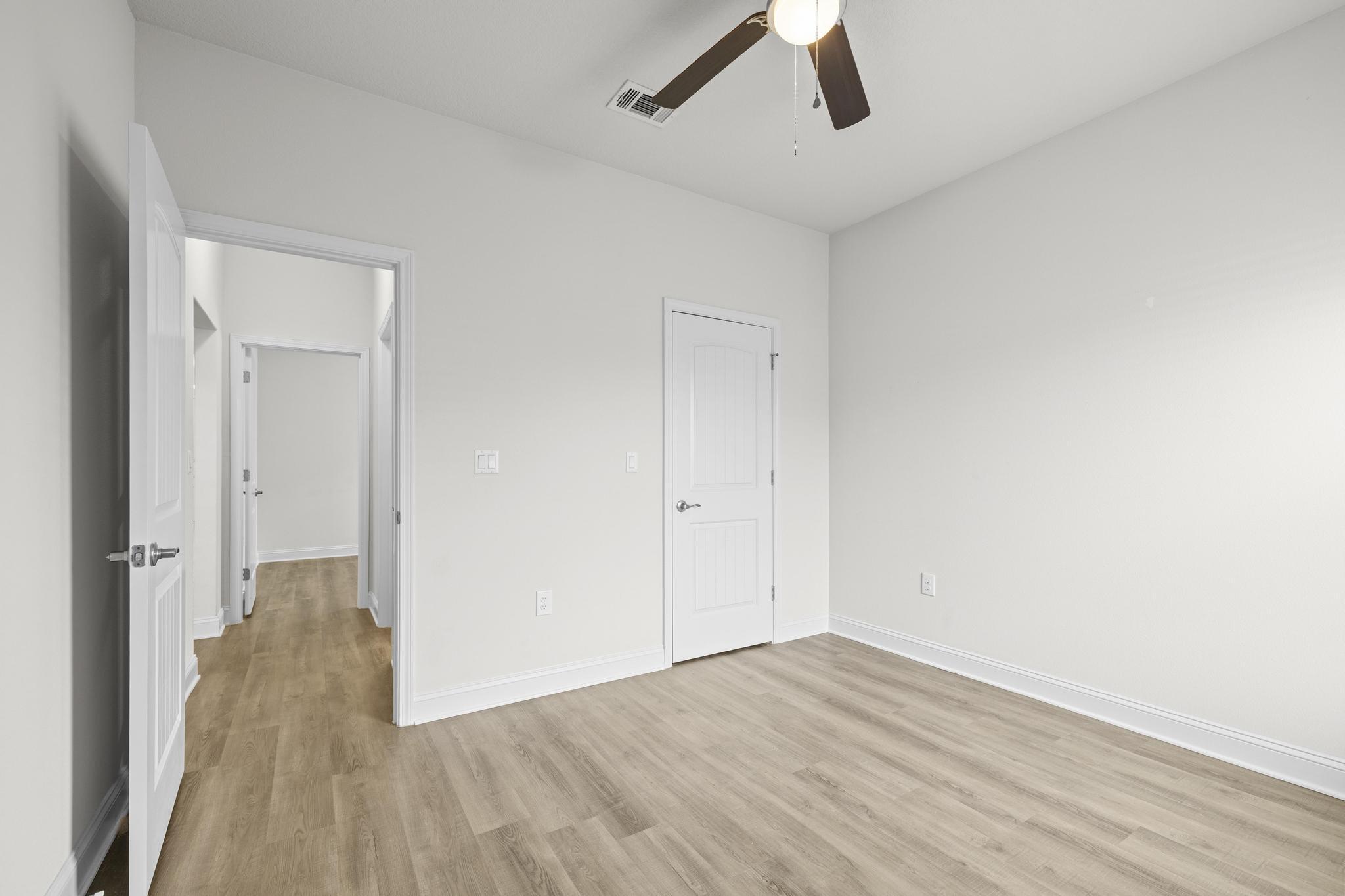 Lafayette Creek Landing - Residential