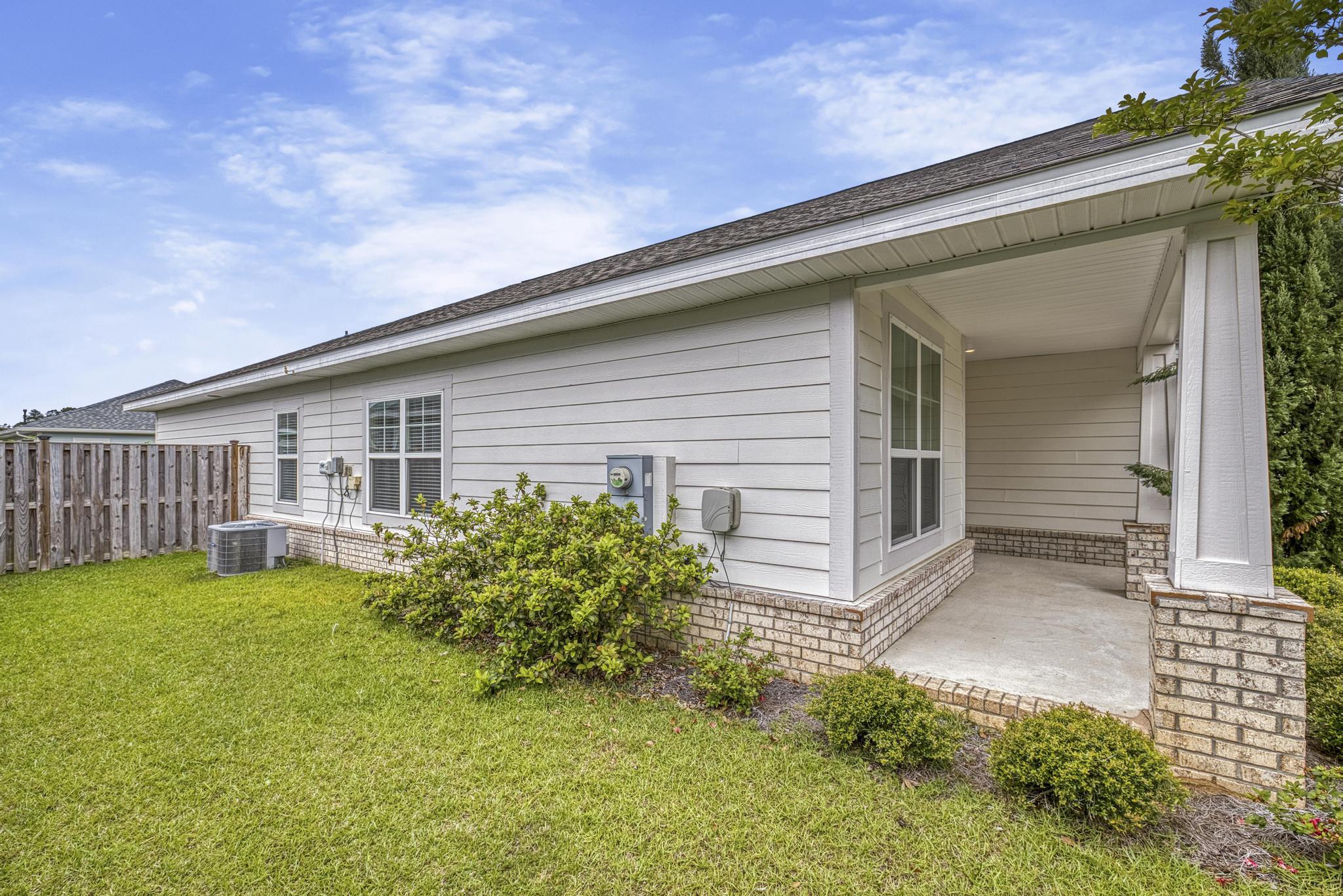 Lafayette Creek Landing - Residential