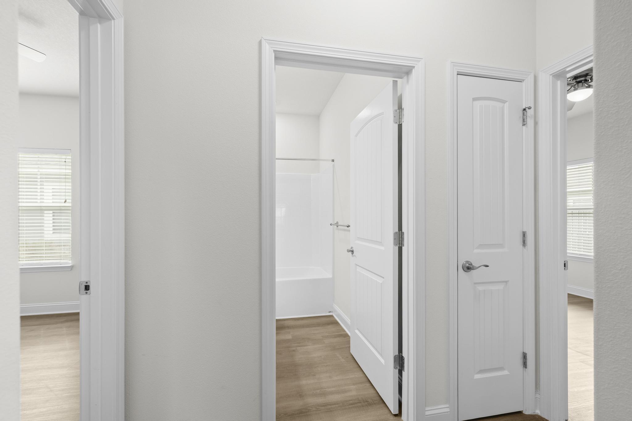 Lafayette Creek Landing - Residential