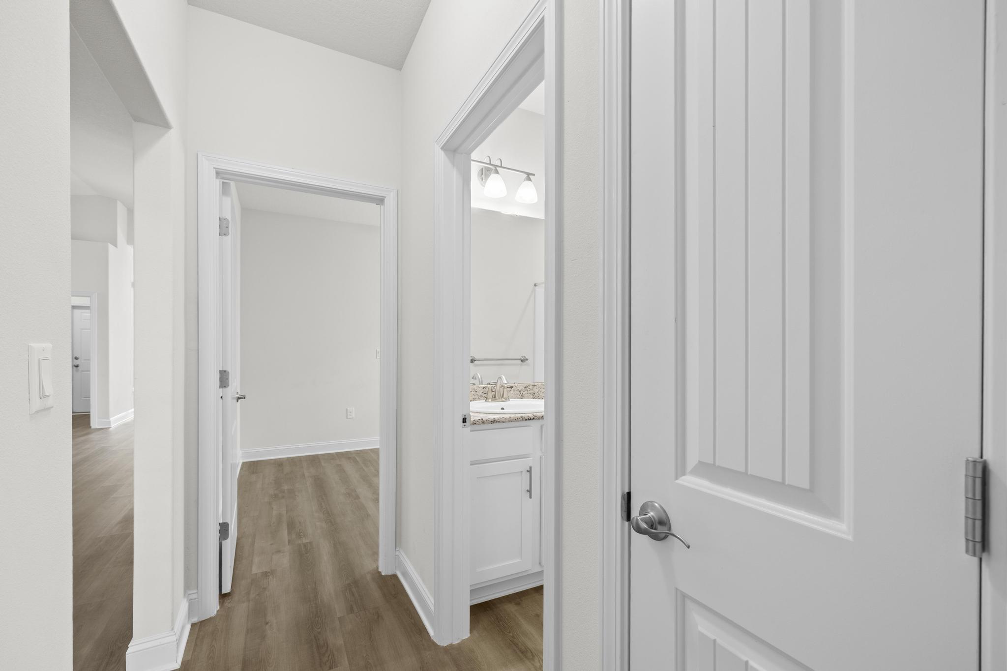 Lafayette Creek Landing - Residential