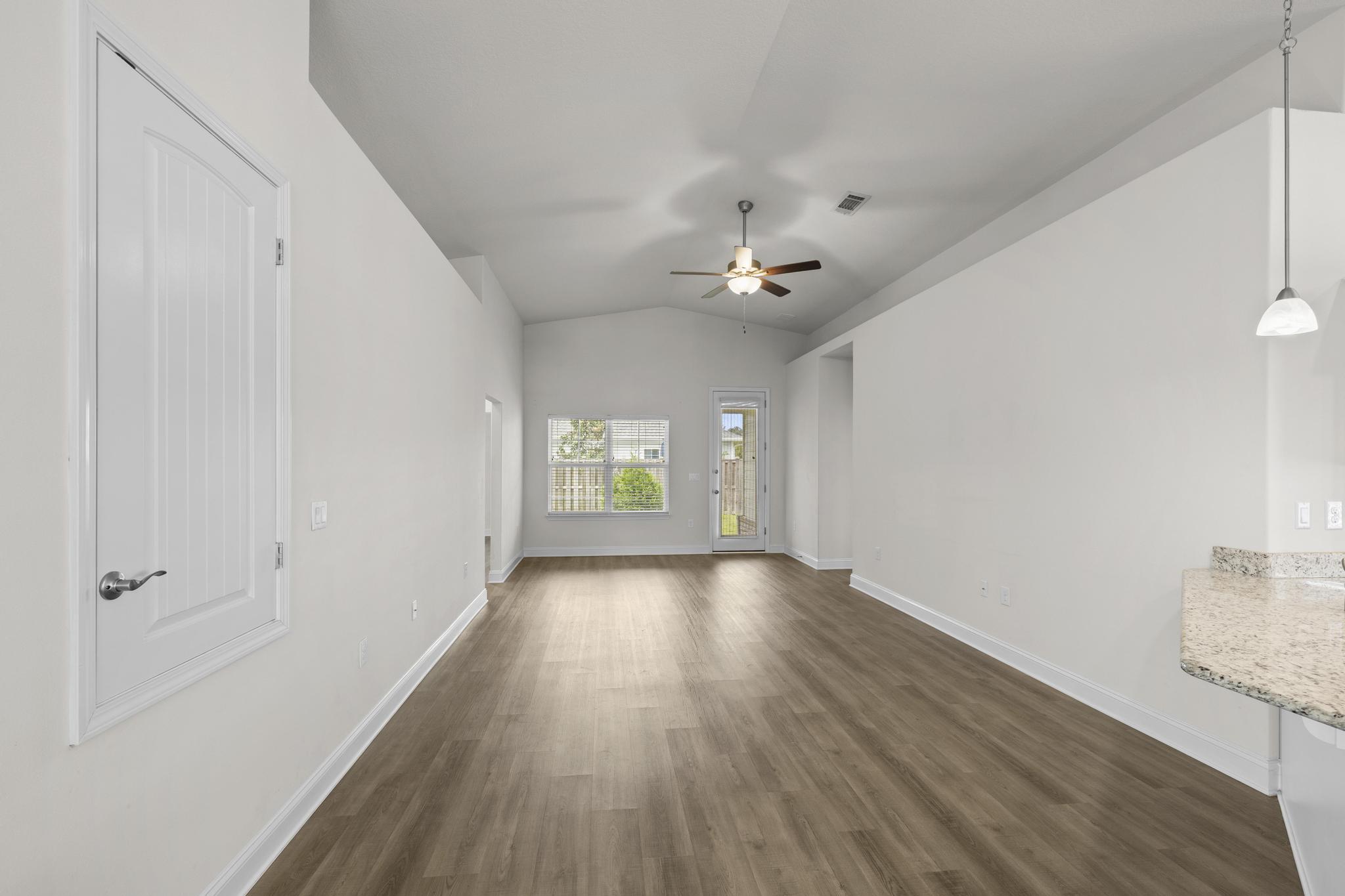 Lafayette Creek Landing - Residential