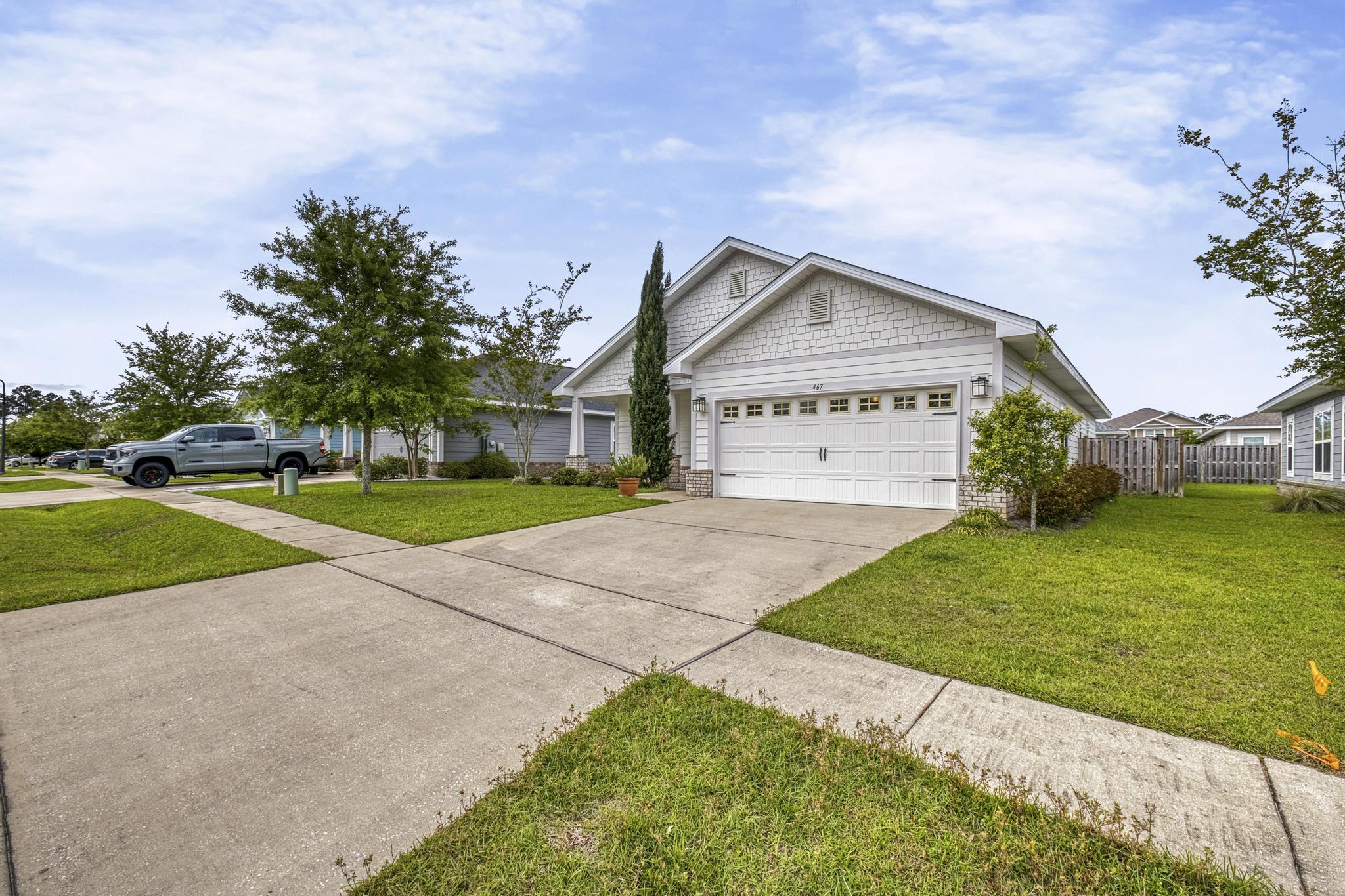 Lafayette Creek Landing - Residential