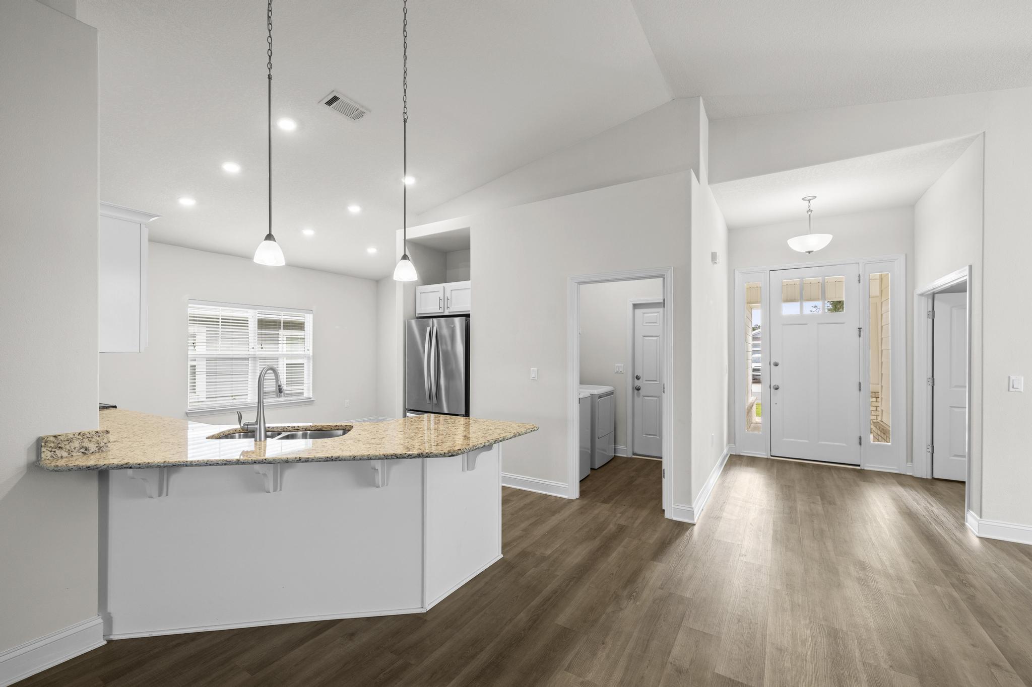 Lafayette Creek Landing - Residential