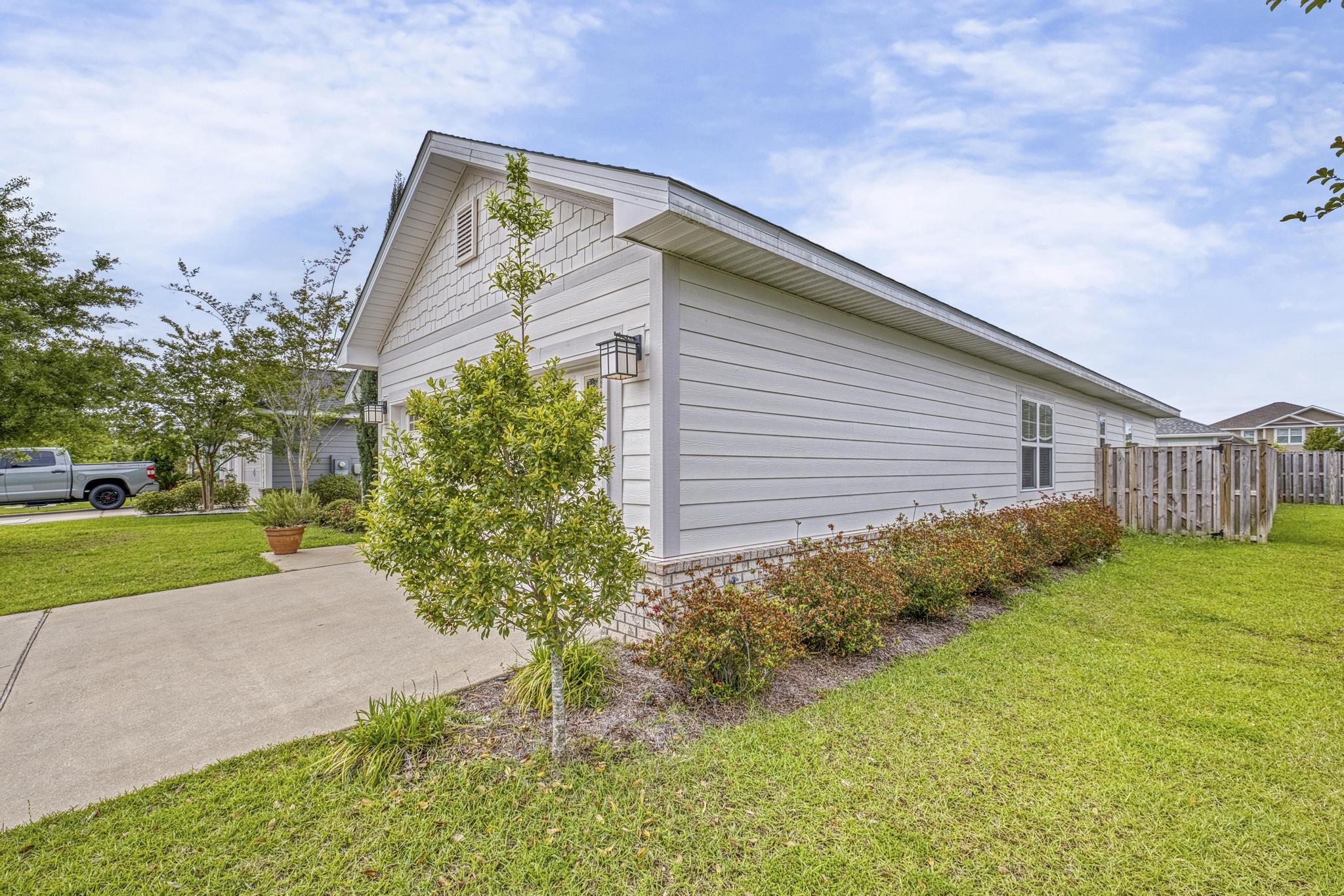 Lafayette Creek Landing - Residential