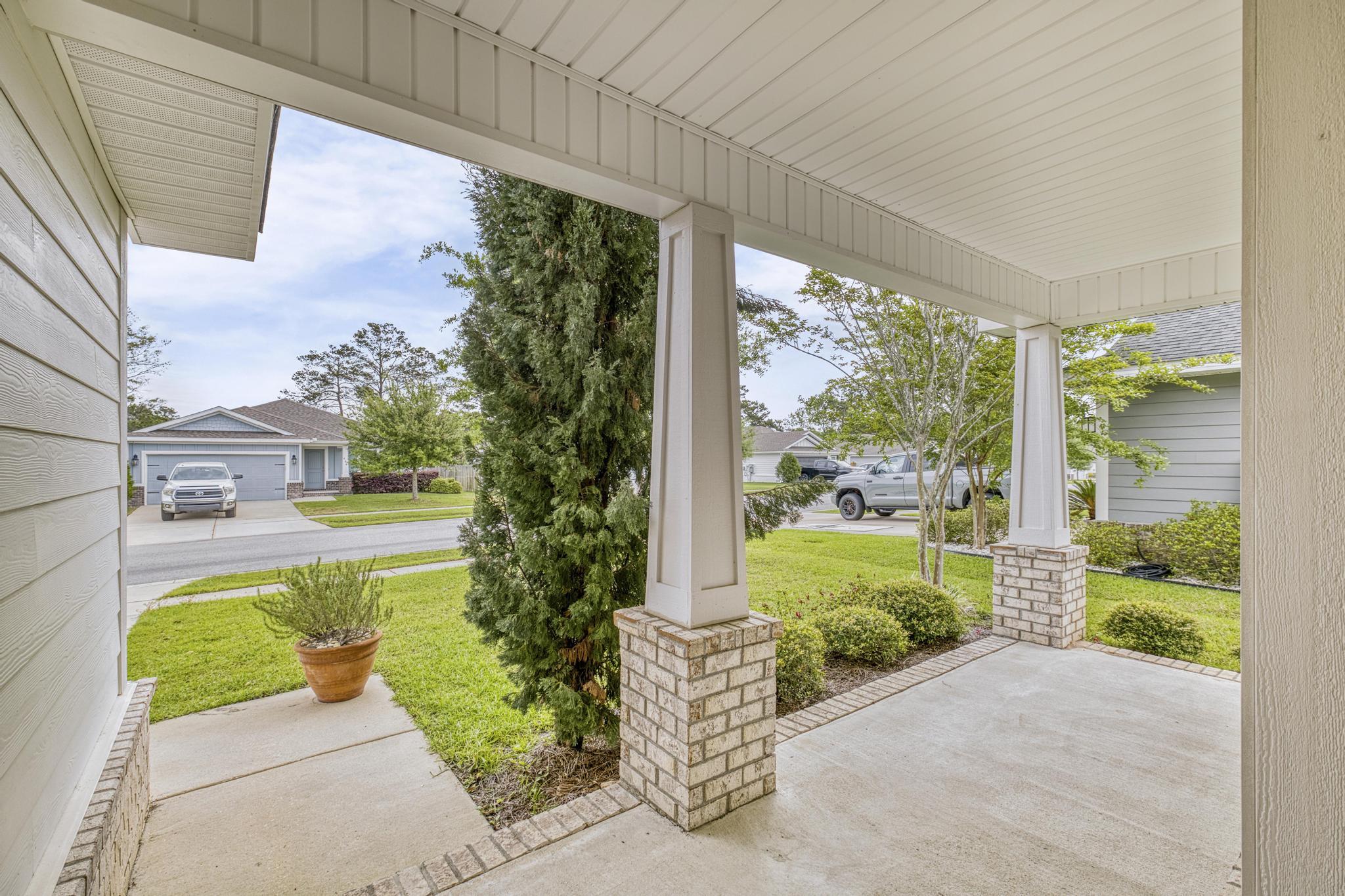 Lafayette Creek Landing - Residential