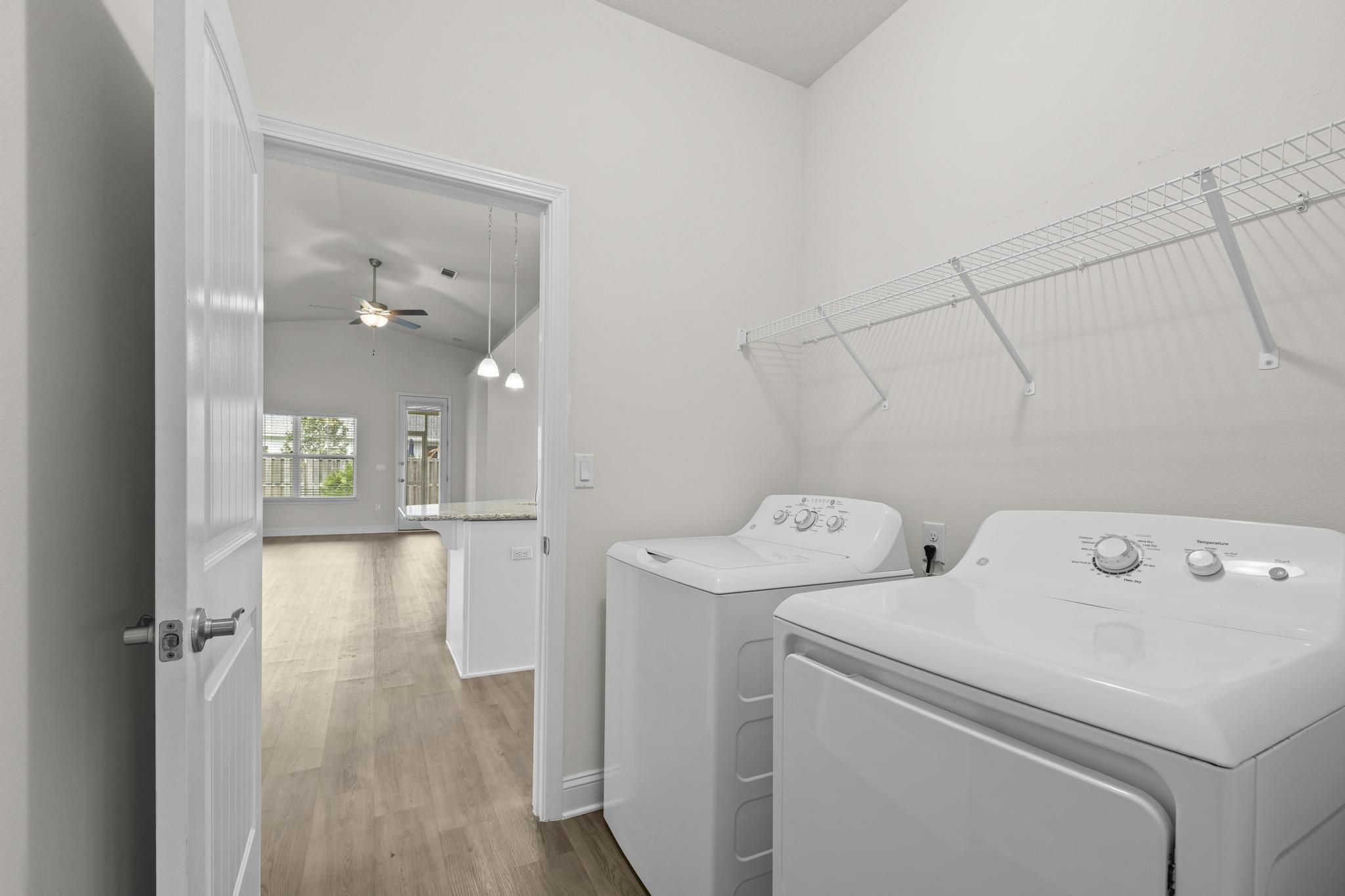 Lafayette Creek Landing - Residential