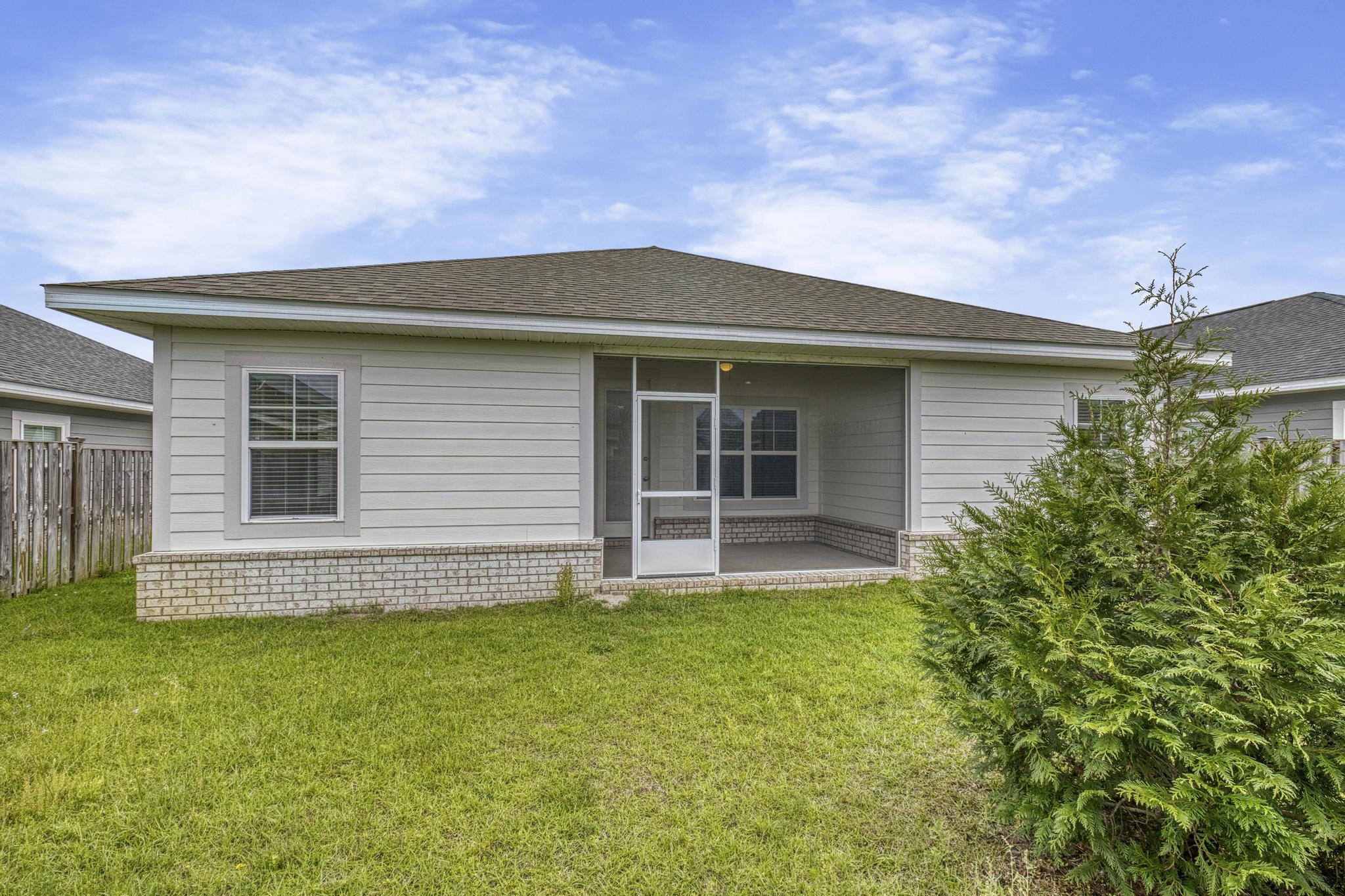 Lafayette Creek Landing - Residential