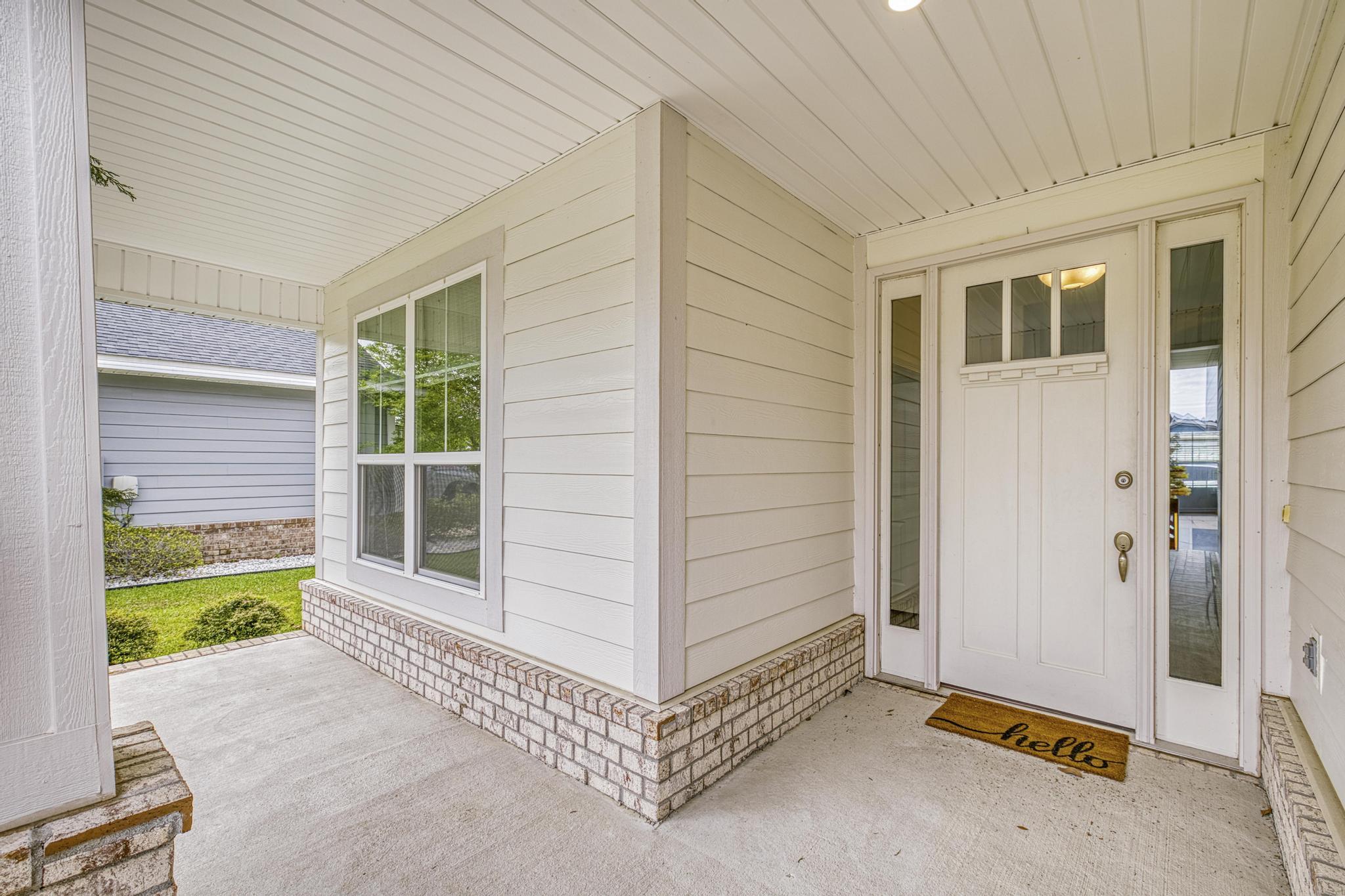 Lafayette Creek Landing - Residential