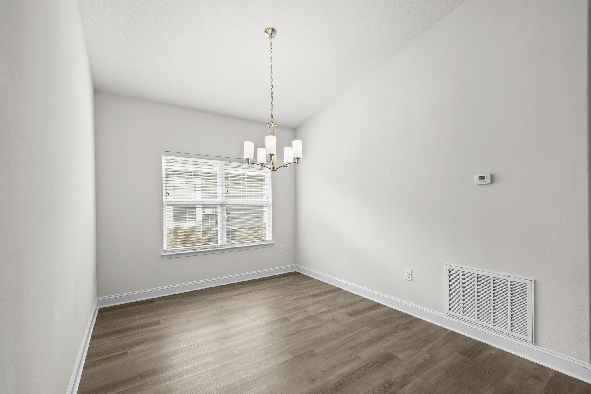 Lafayette Creek Landing - Residential