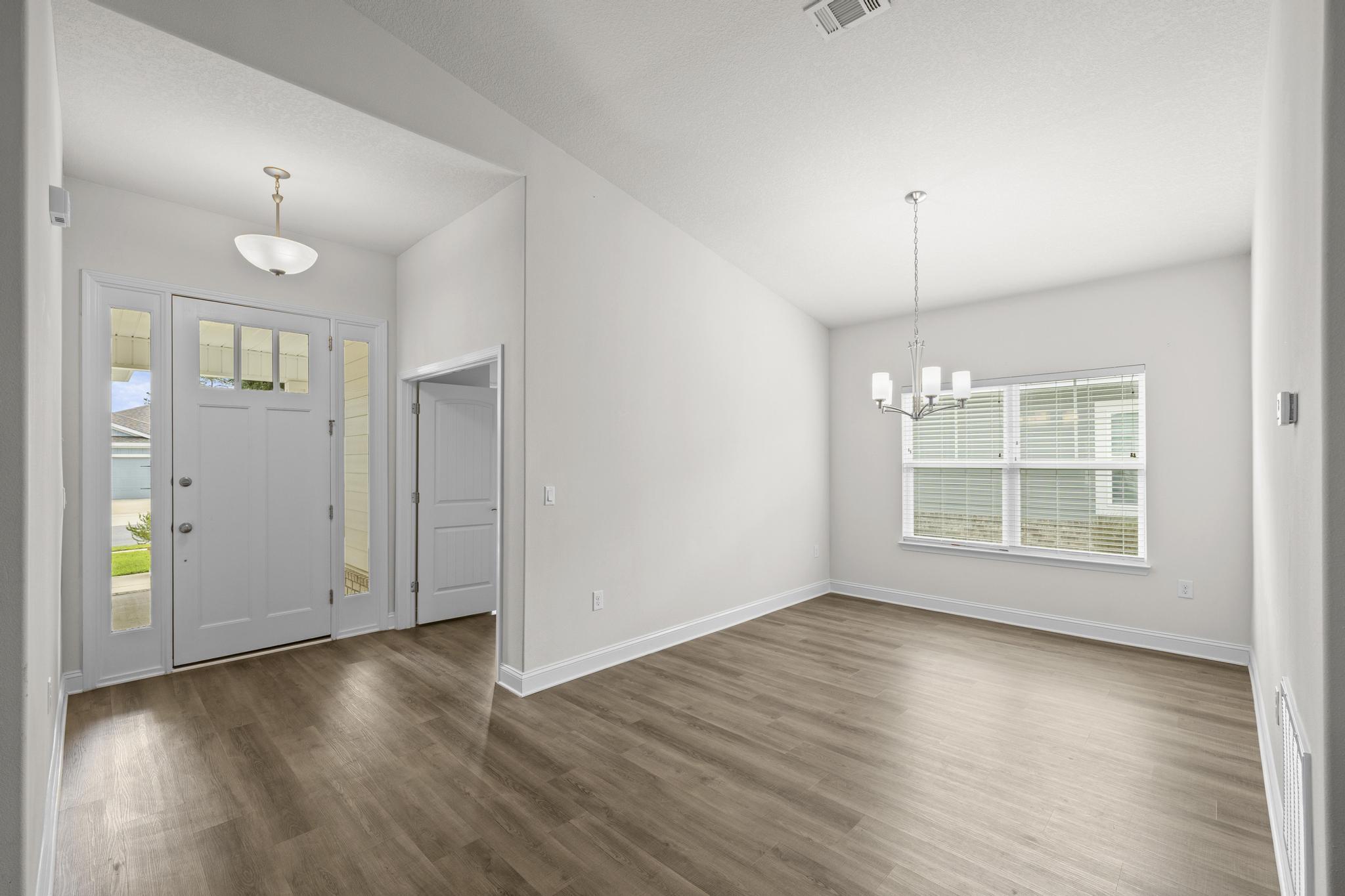 Lafayette Creek Landing - Residential