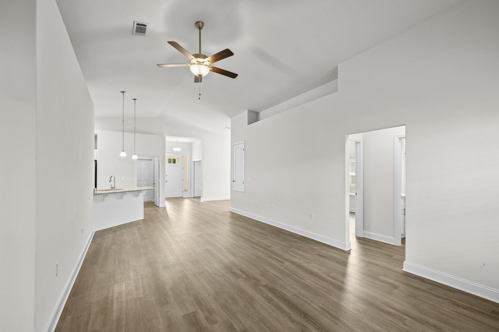 Lafayette Creek Landing - Residential