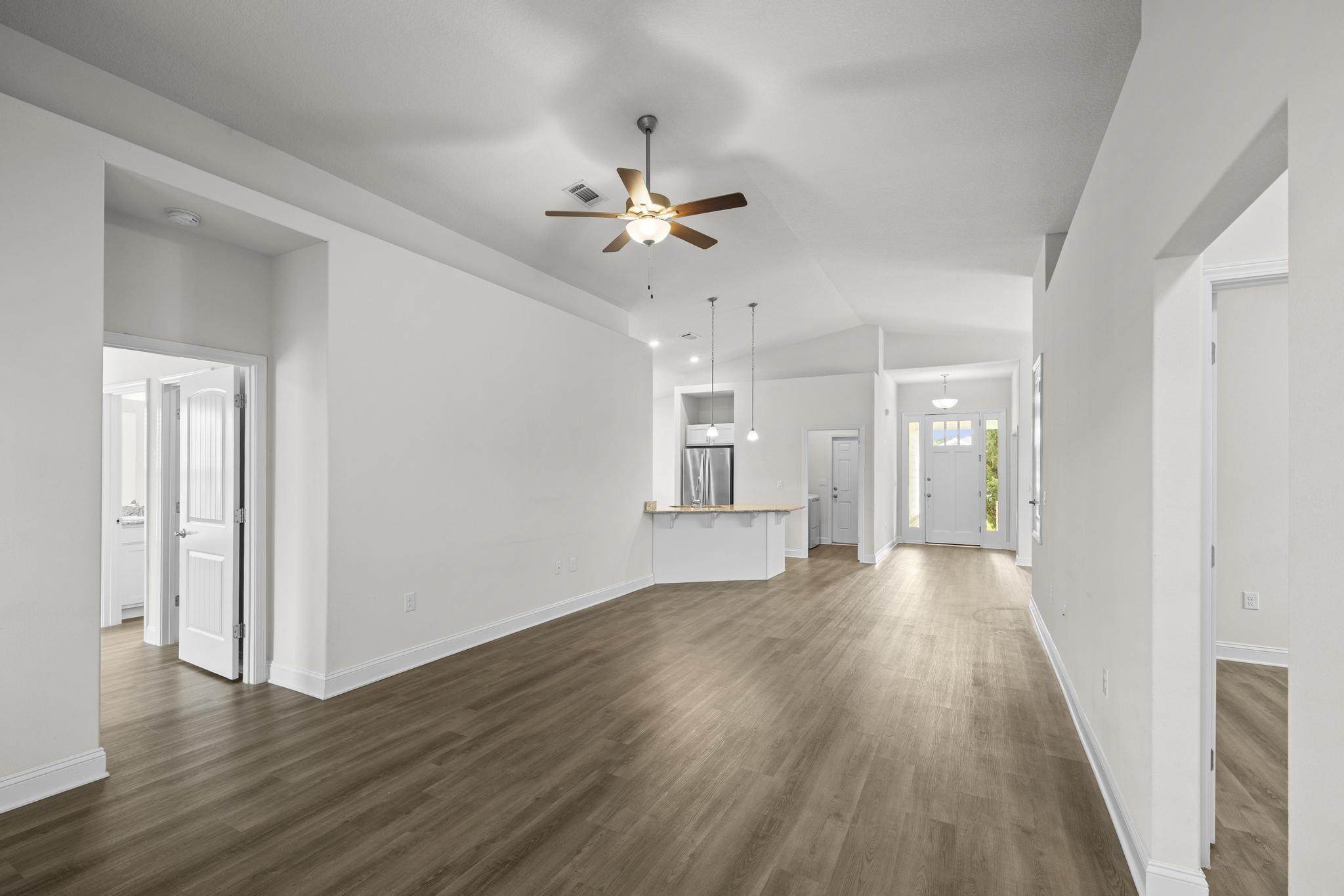 Lafayette Creek Landing - Residential