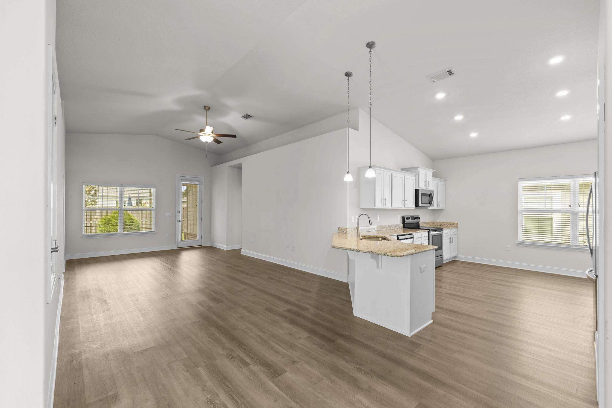 Lafayette Creek Landing - Residential