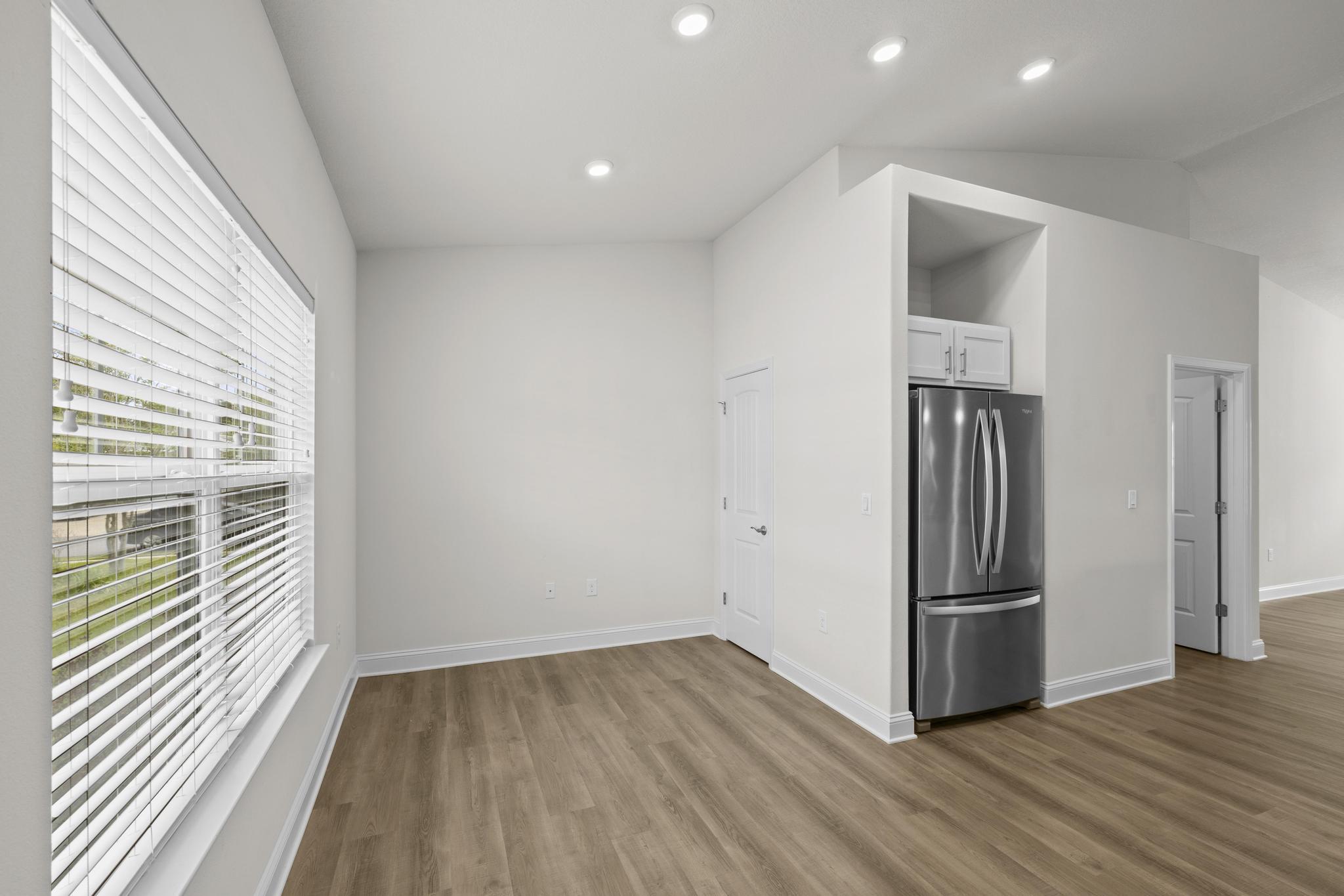 Lafayette Creek Landing - Residential