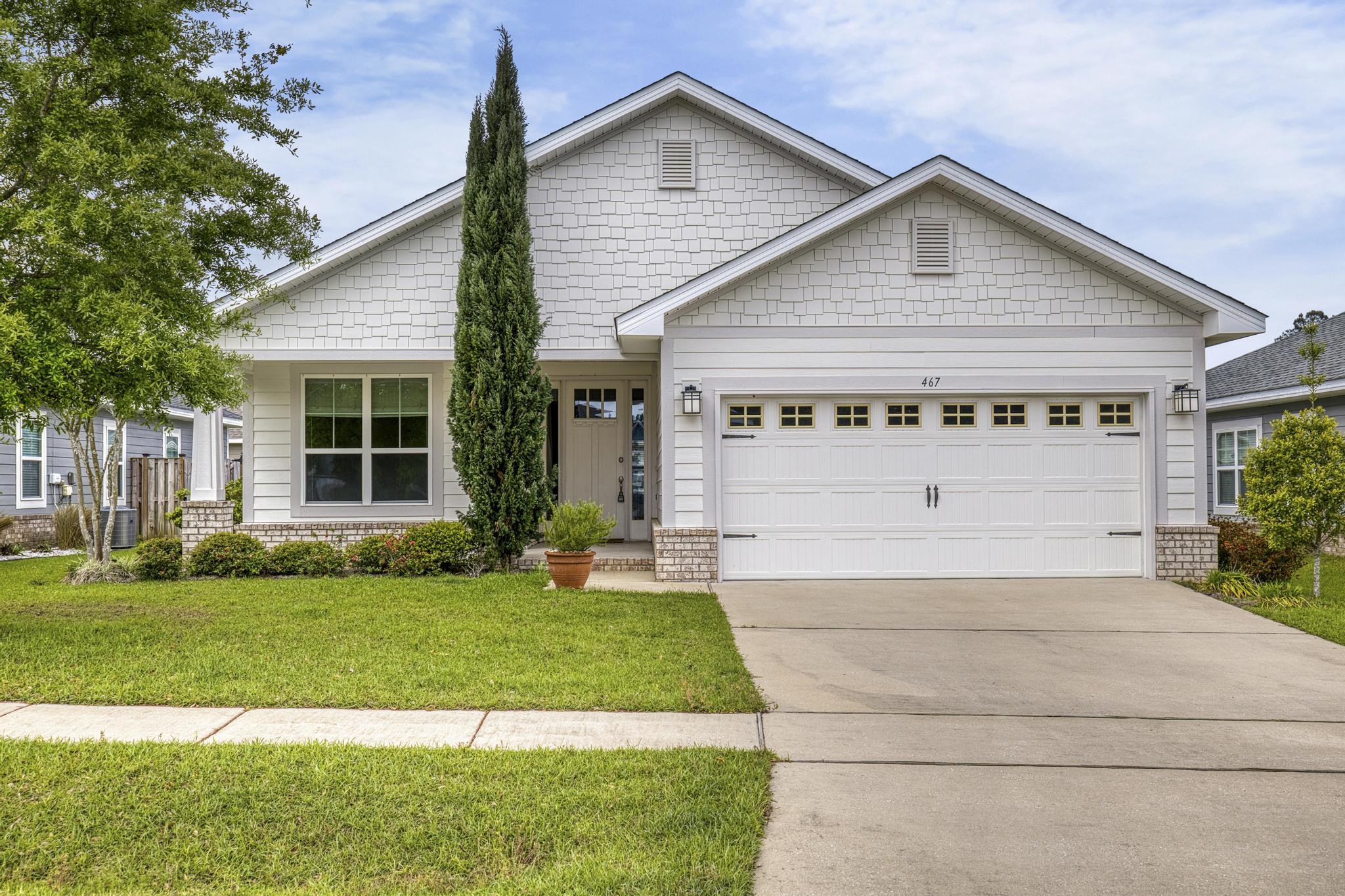 Lafayette Creek Landing - Residential