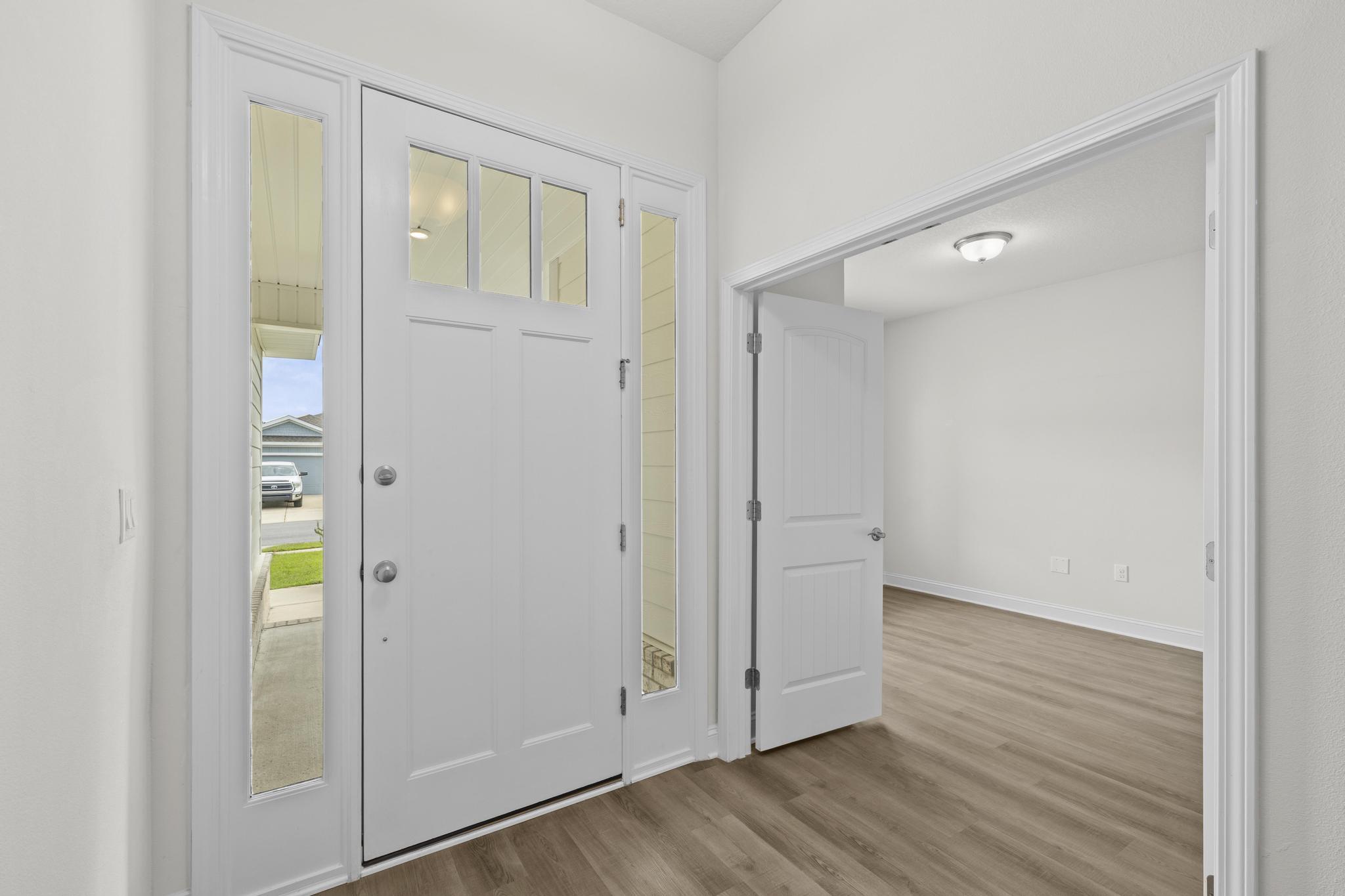 Lafayette Creek Landing - Residential